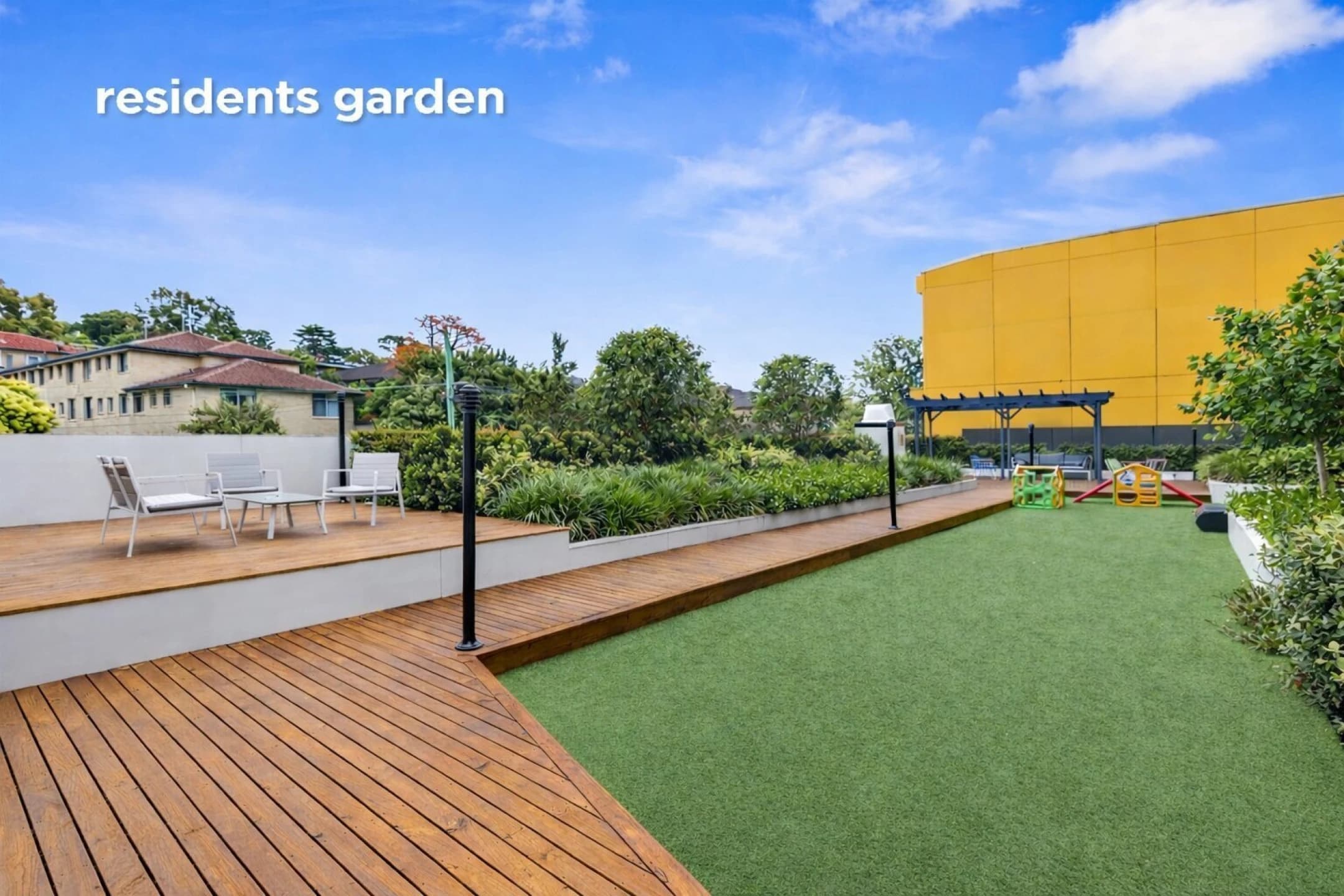 B506 / 5 Mooramba Road, Dee Why NSW 2099, Dee Why - Thumbnail 7