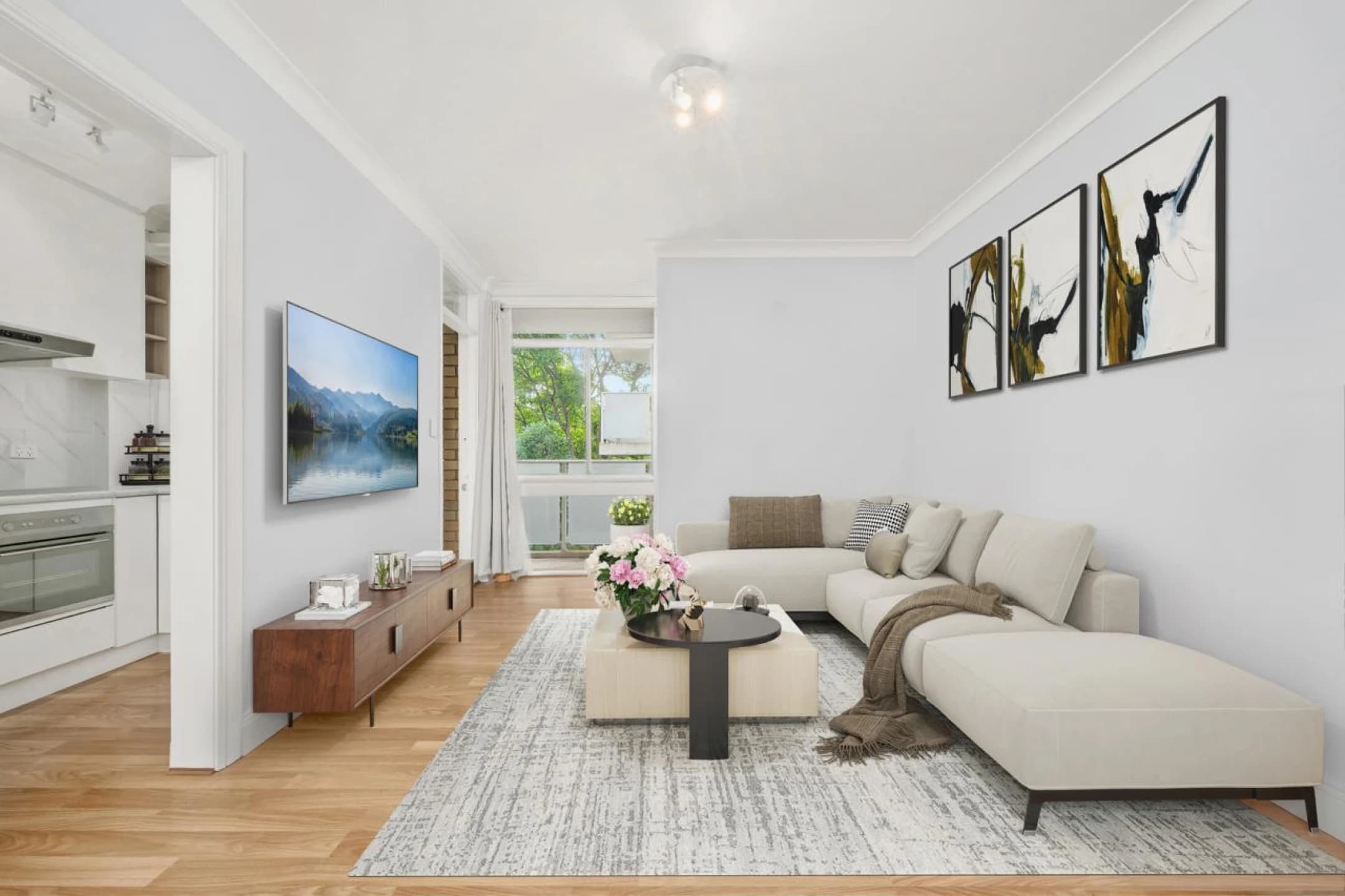20 / 128 Lawrence Street, Freshwater NSW 2096, Freshwater - Image 1