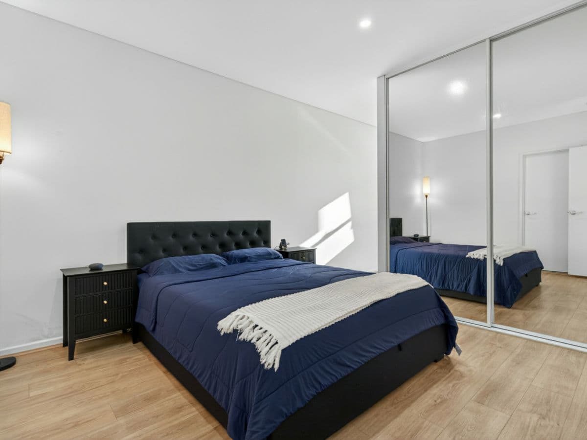 303/11 Junia Avenue, TOONGABBIE, Toongabbie - Thumbnail 5