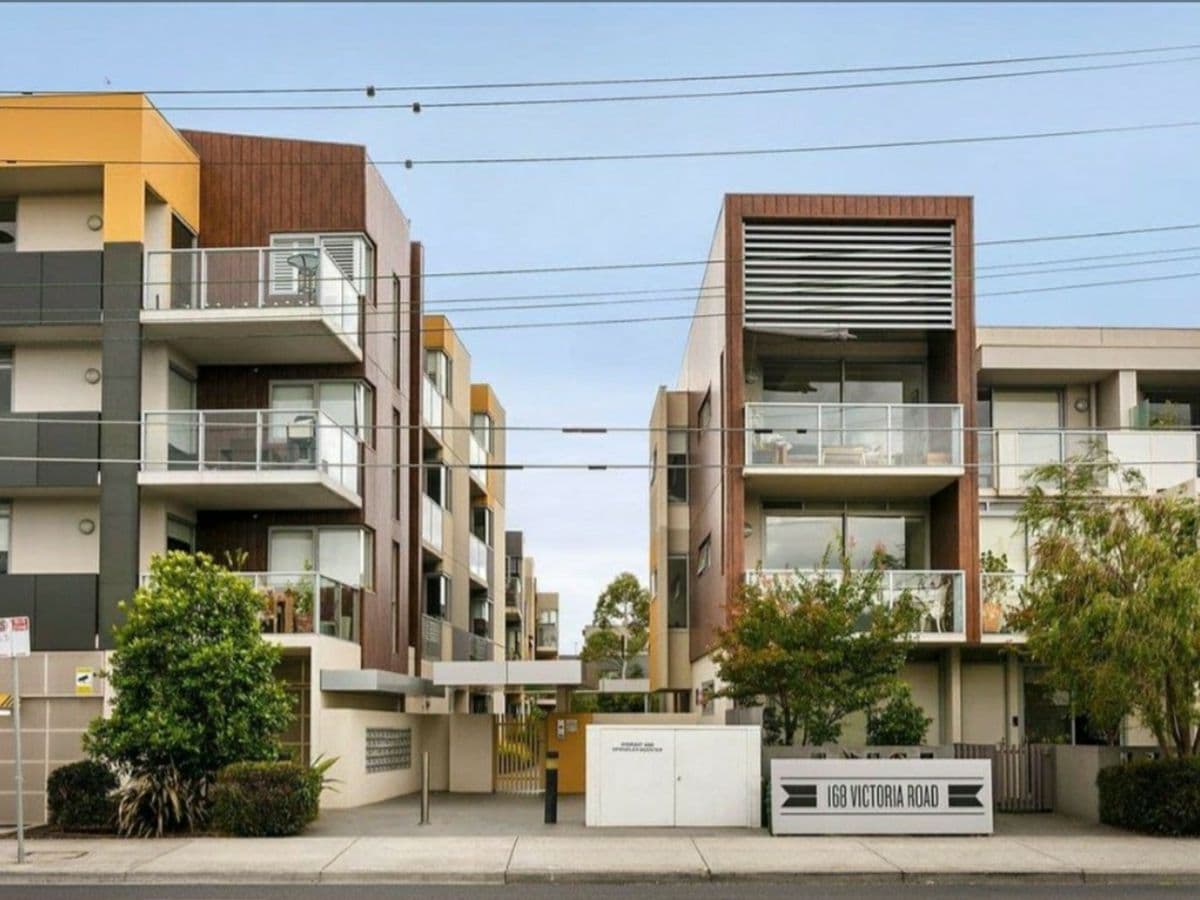 215C/168 Victoria Road, NORTHCOTE, Northcote - Thumbnail 2
