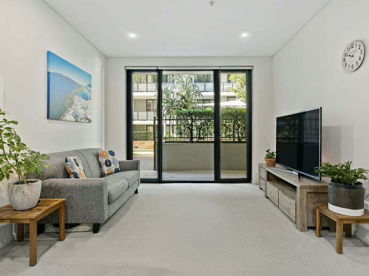 G01/1 Kyle Street, ARNCLIFFE, Arncliffe - Image 1