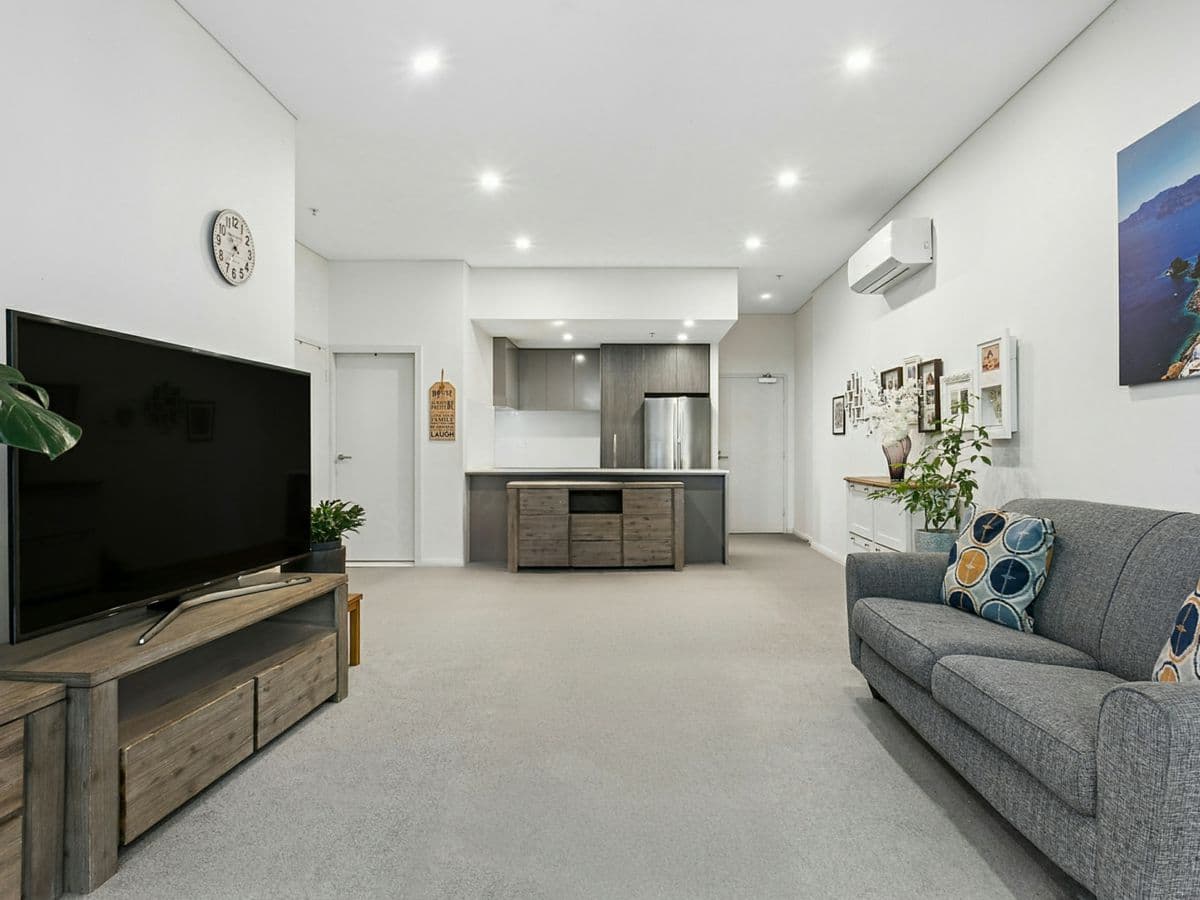 G01/1 Kyle Street, ARNCLIFFE, Arncliffe - Thumbnail 2