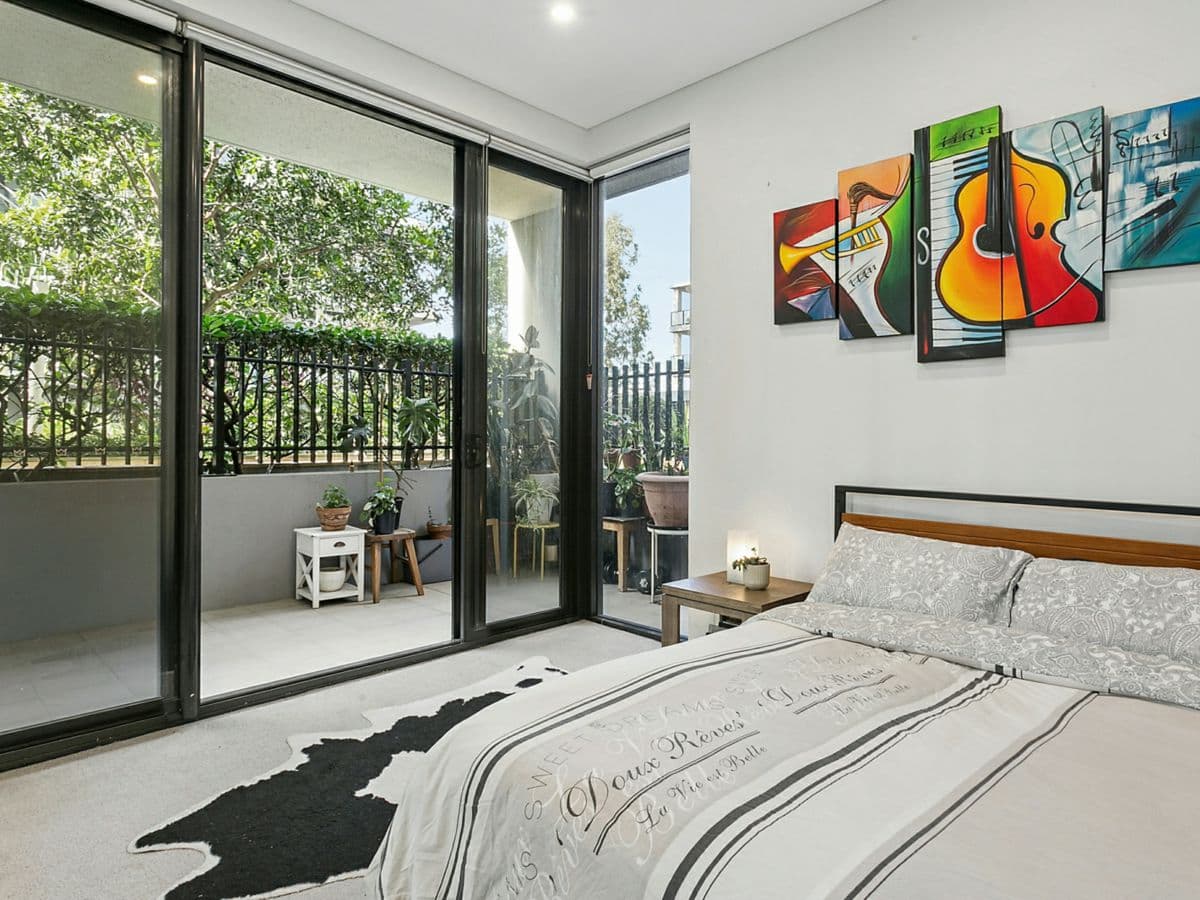G01/1 Kyle Street, ARNCLIFFE, Arncliffe - Thumbnail 4