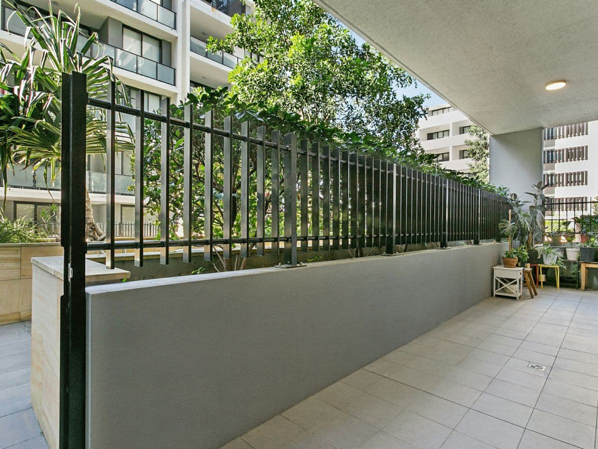 G01/1 Kyle Street, ARNCLIFFE, Arncliffe - Thumbnail 6