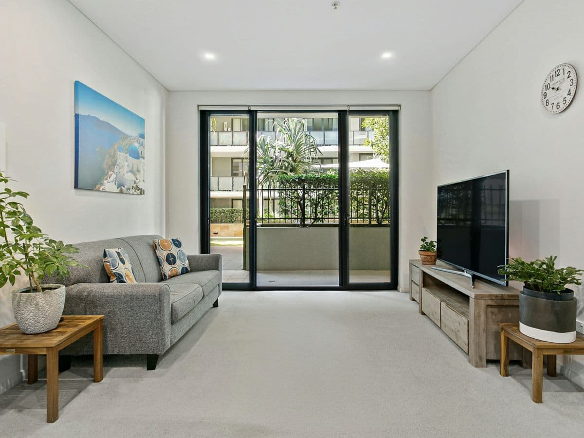 G01/1 Kyle Street, ARNCLIFFE, Arncliffe - Thumbnail 8
