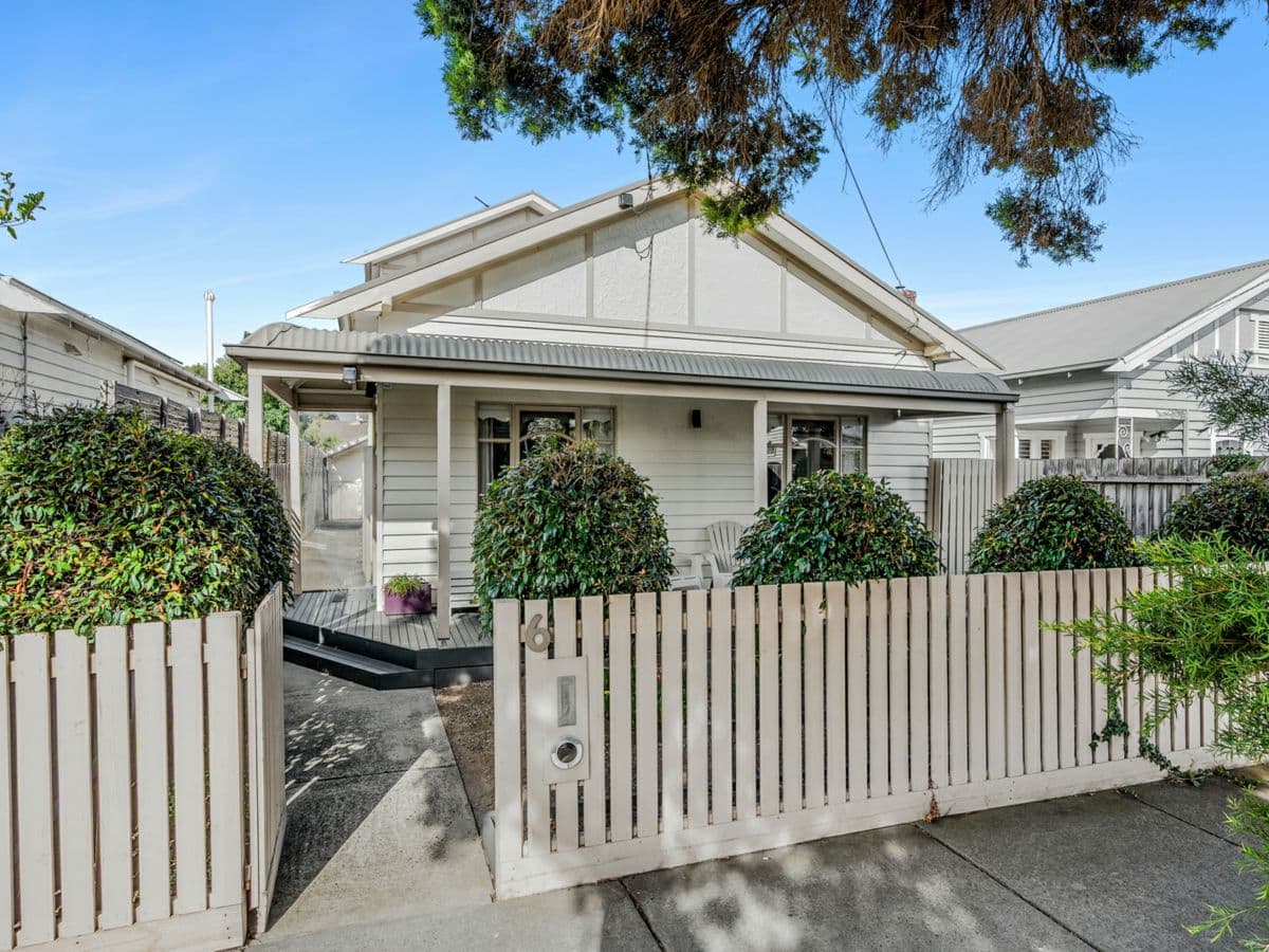 6 Grey Street, EAST GEELONG, East Geelong - Image 1
