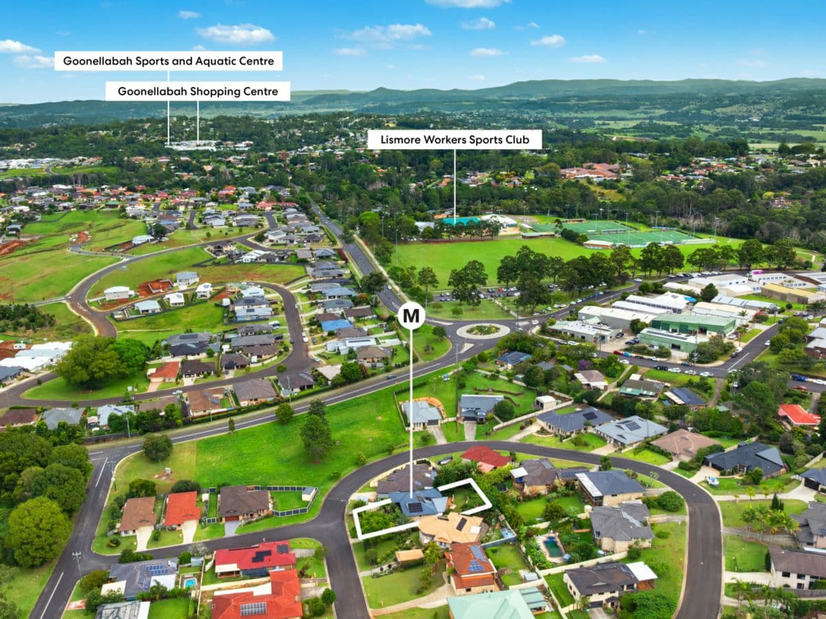 9 Bristol Circuit, GOONELLABAH, Goonellabah - Thumbnail 3