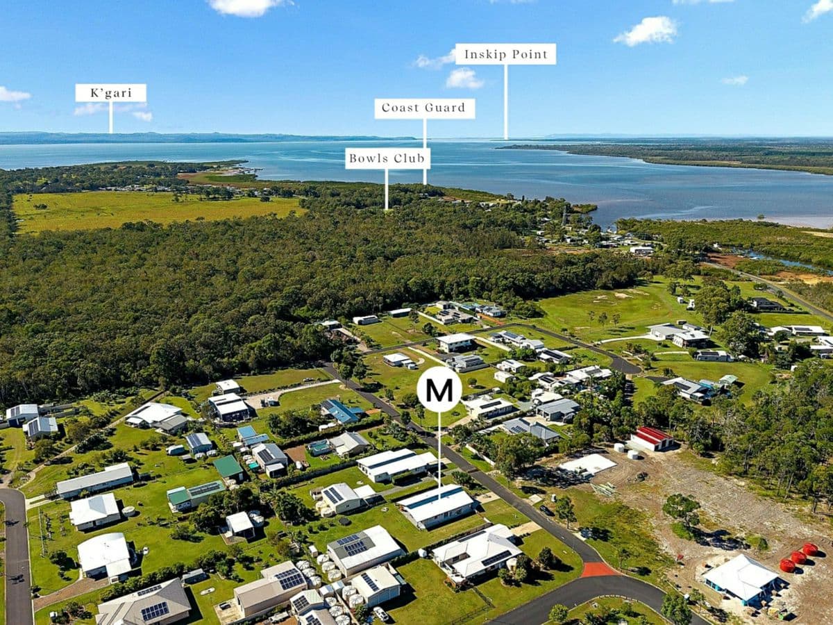 25 Sanderling Drive, BOONOOROO, Boonooroo - Thumbnail 2