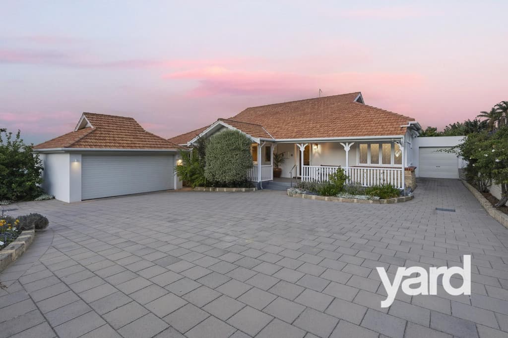 46 Westbury Crescent, Bicton WA, Bicton - Image 1