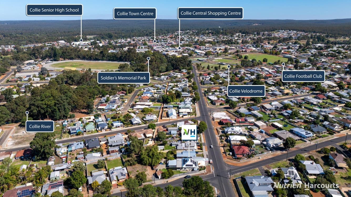 178 Steere Street, COLLIE, WA 6225, Collie - Thumbnail 6
