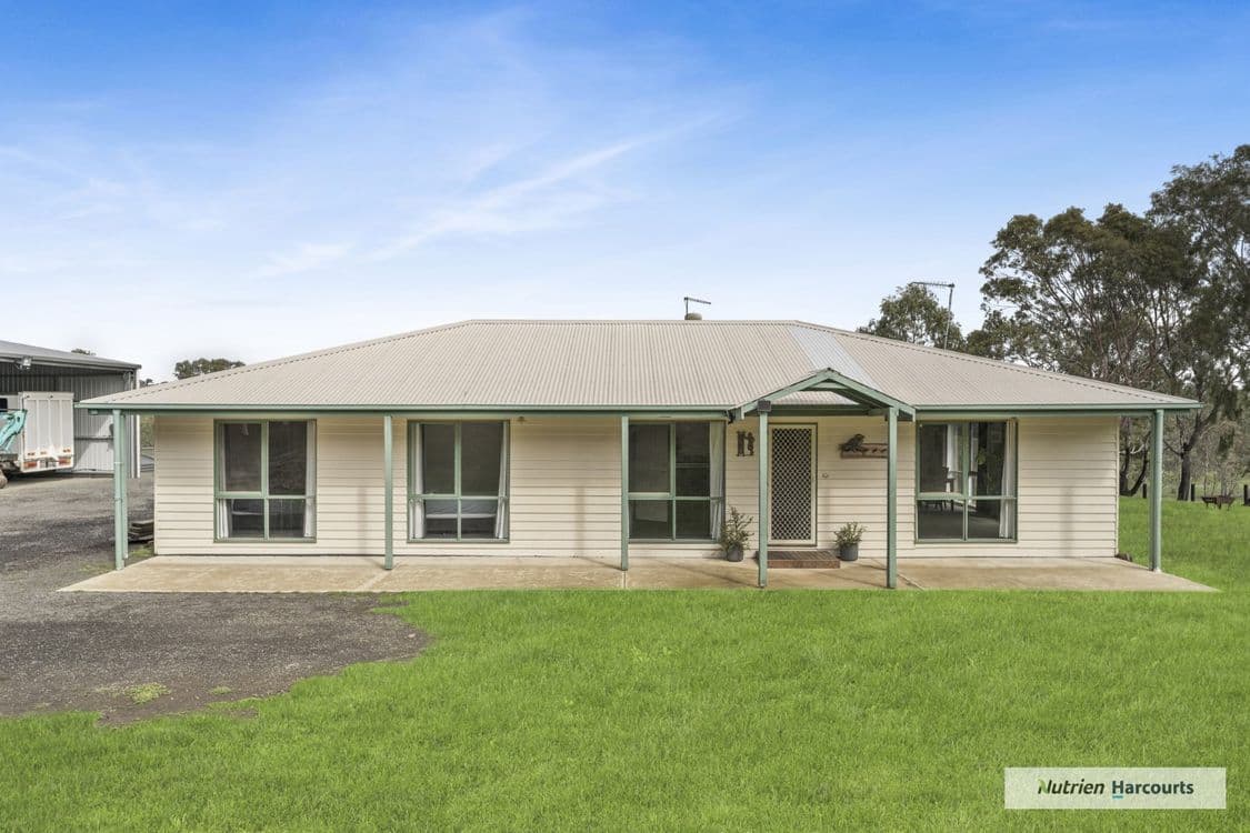 580 The Bridle Track, GLENAROUA, VIC 3764, Glenaroua - Image 1
