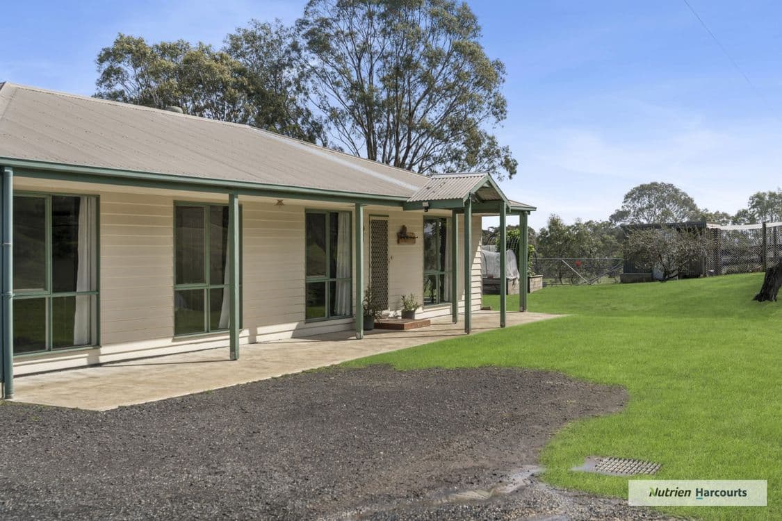 580 The Bridle Track, GLENAROUA, VIC 3764, Glenaroua - Thumbnail 3