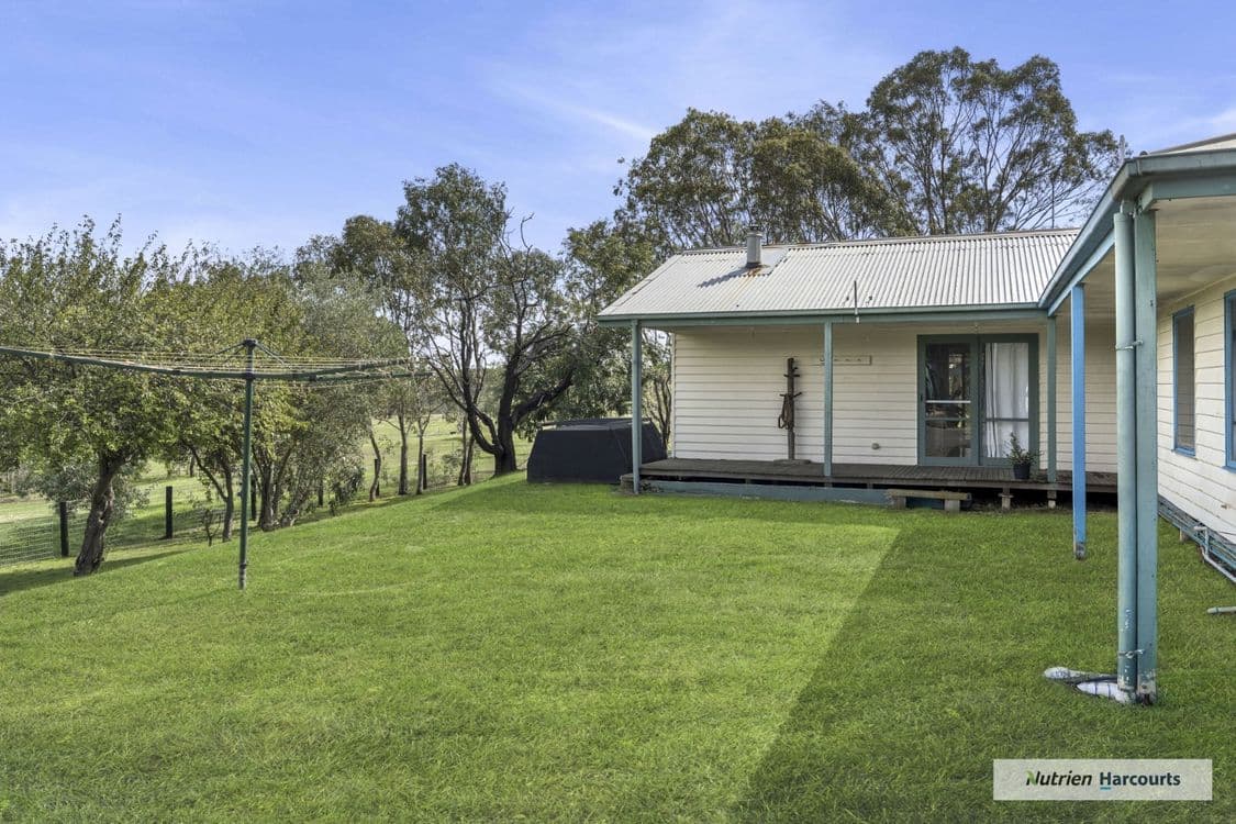 580 The Bridle Track, GLENAROUA, VIC 3764, Glenaroua - Thumbnail 4
