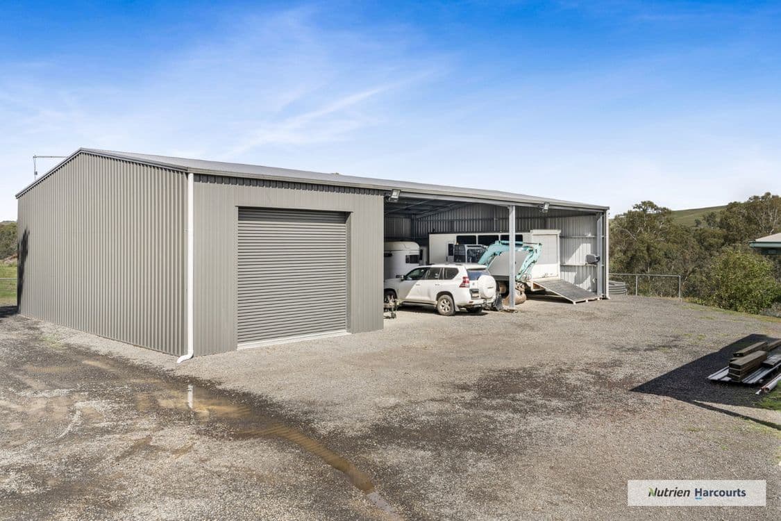 580 The Bridle Track, GLENAROUA, VIC 3764, Glenaroua - Thumbnail 5