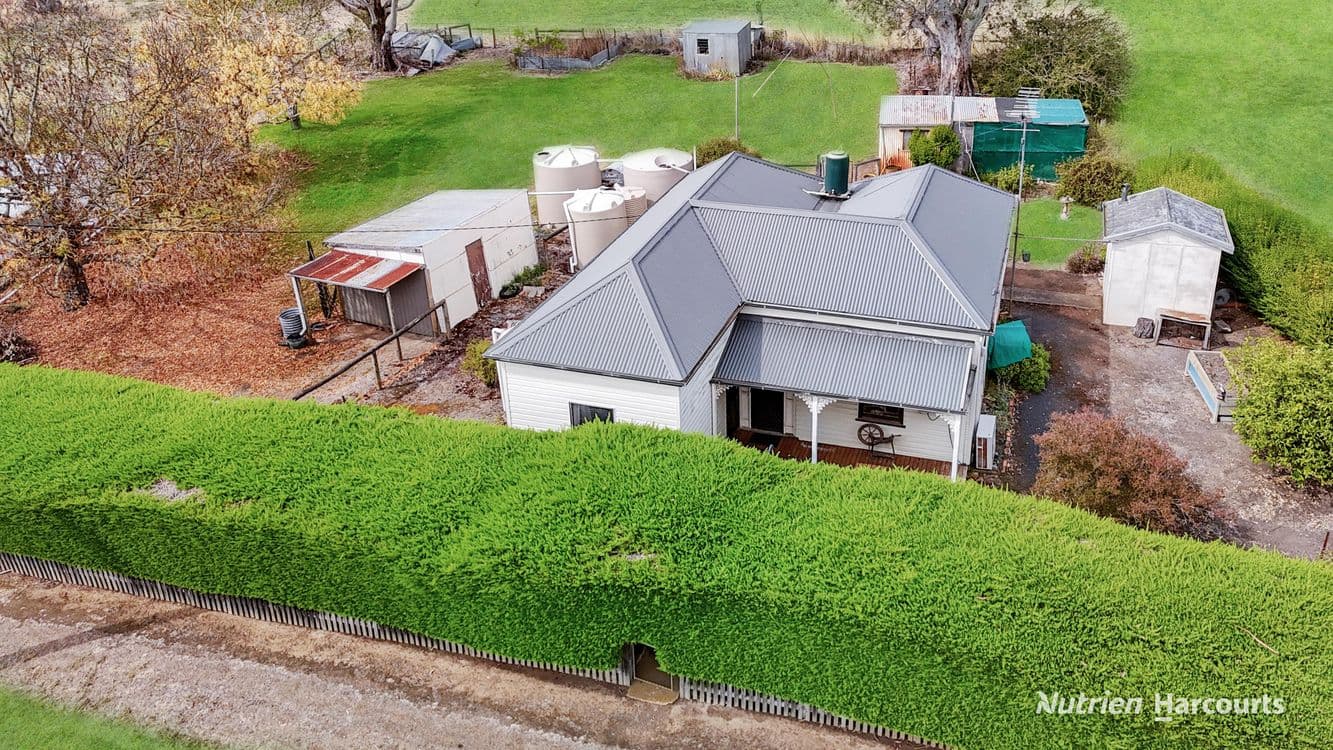 1948 Nareen Road, NAREEN, VIC 3315, Nareen - Image 1