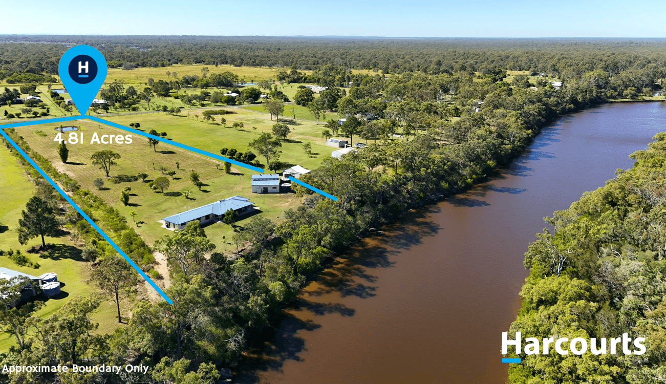 42 River Road, BUXTON, QLD 4660, Buxton - Image 1