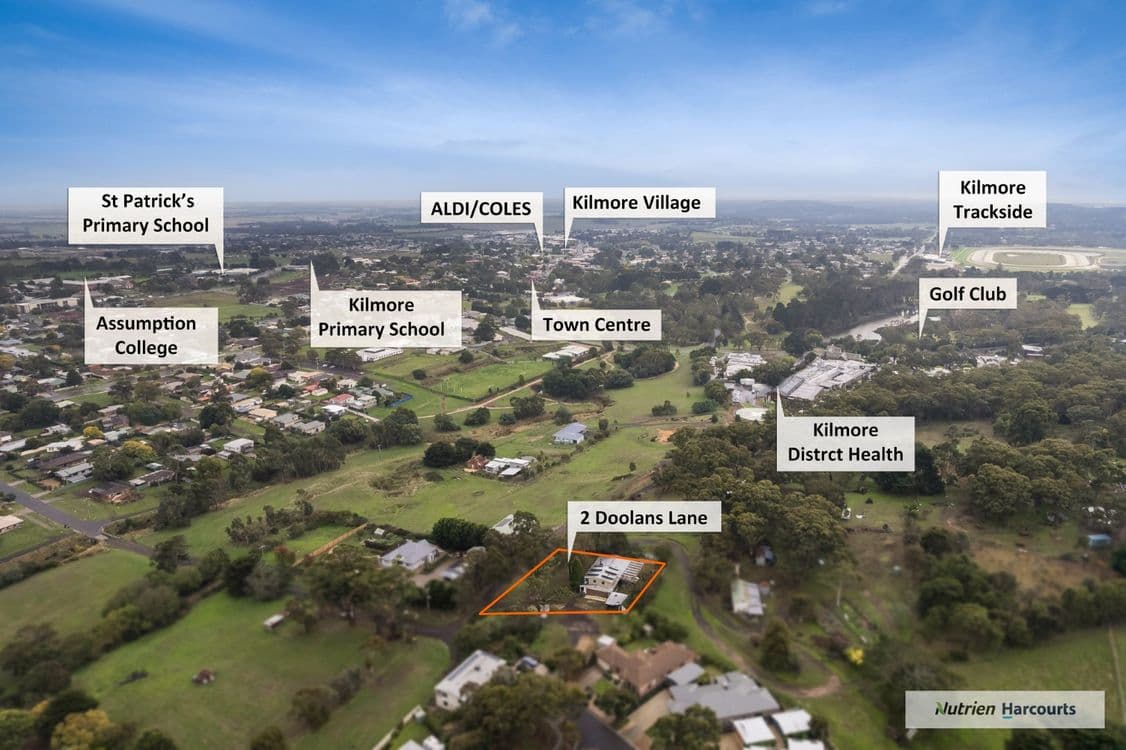 2 Doolans Lane, KILMORE, VIC 3764, Kilmore - Thumbnail 2
