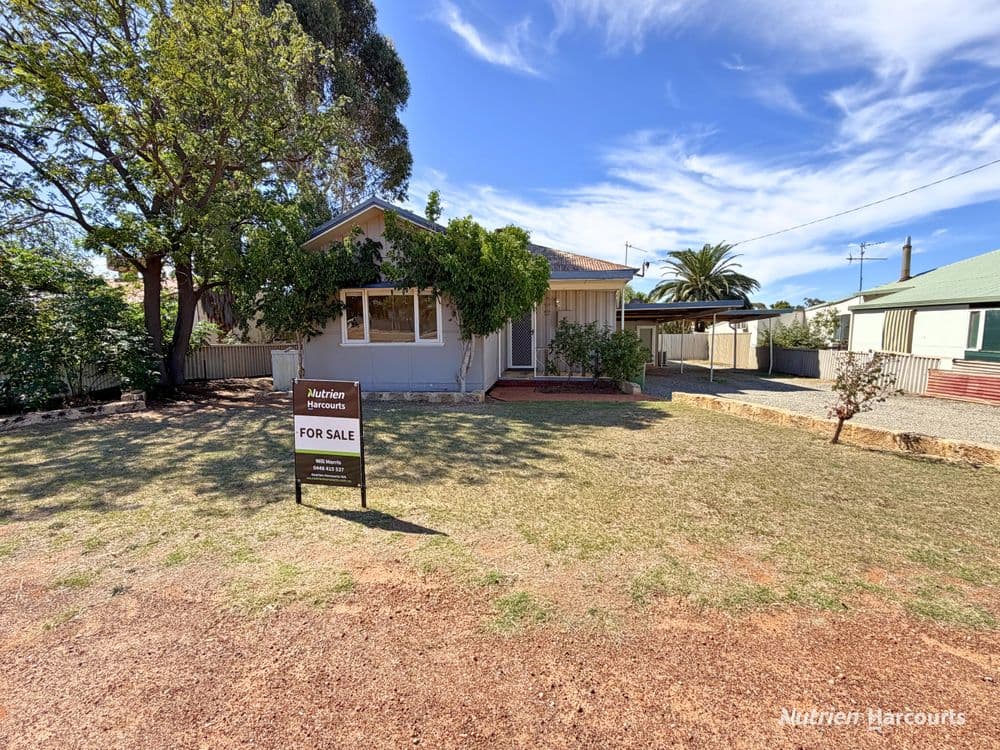 67 Spica Street, SOUTHERN CROSS, WA 6426, Southern Cross - Image 1