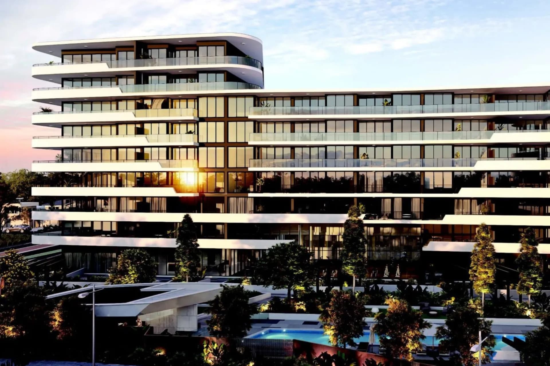 2701/1 Grant Avenue, Hope Island, QLD, Hope Island - Image 1