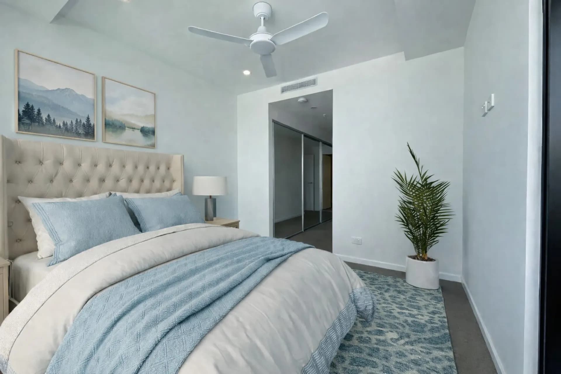 2701/1 Grant Avenue, Hope Island, QLD, Hope Island - Thumbnail 3
