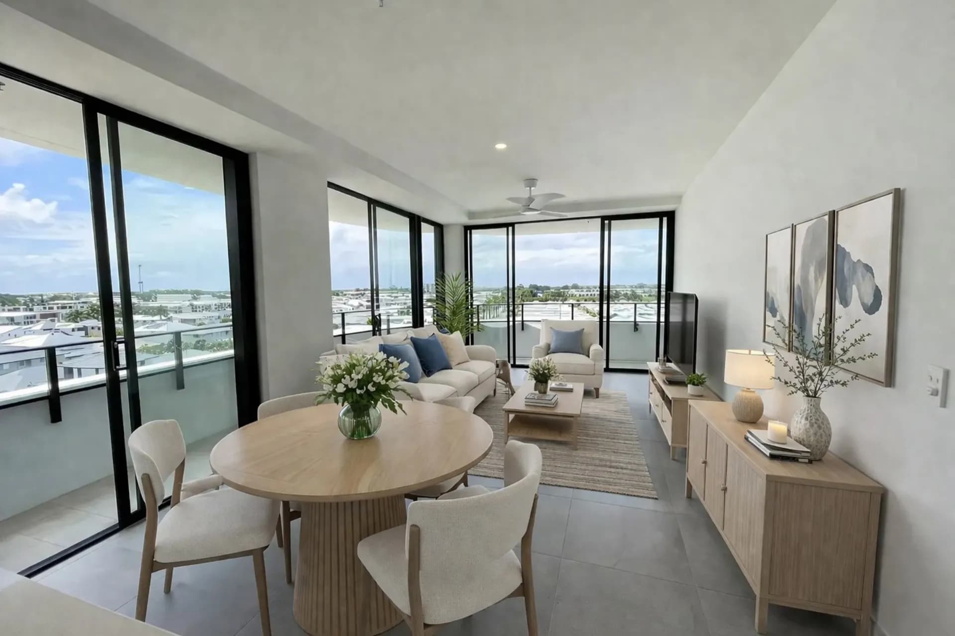 2701/1 Grant Avenue, Hope Island, QLD, Hope Island - Thumbnail 4