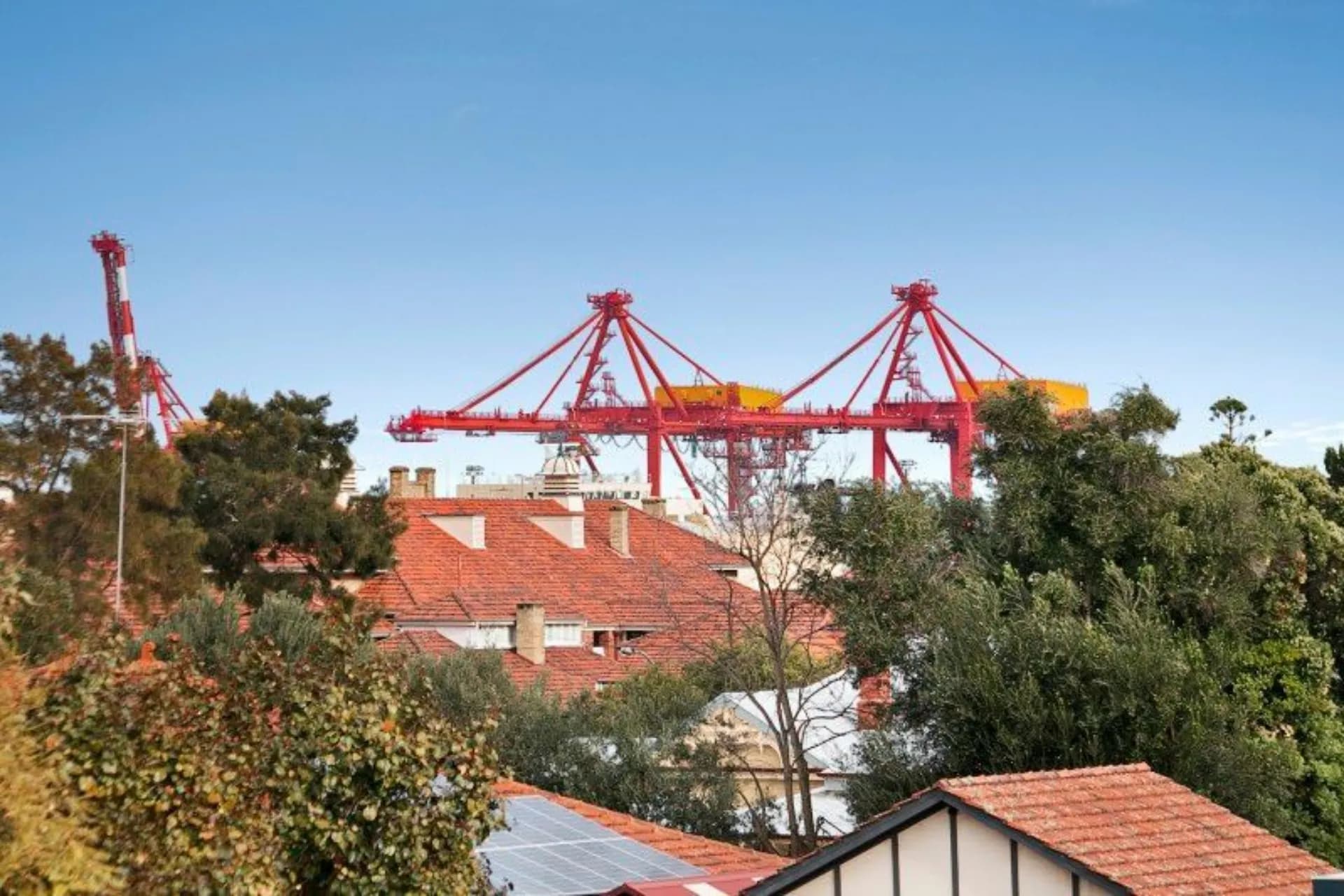 24/31 East Street, Fremantle, WA, Fremantle - Thumbnail 4