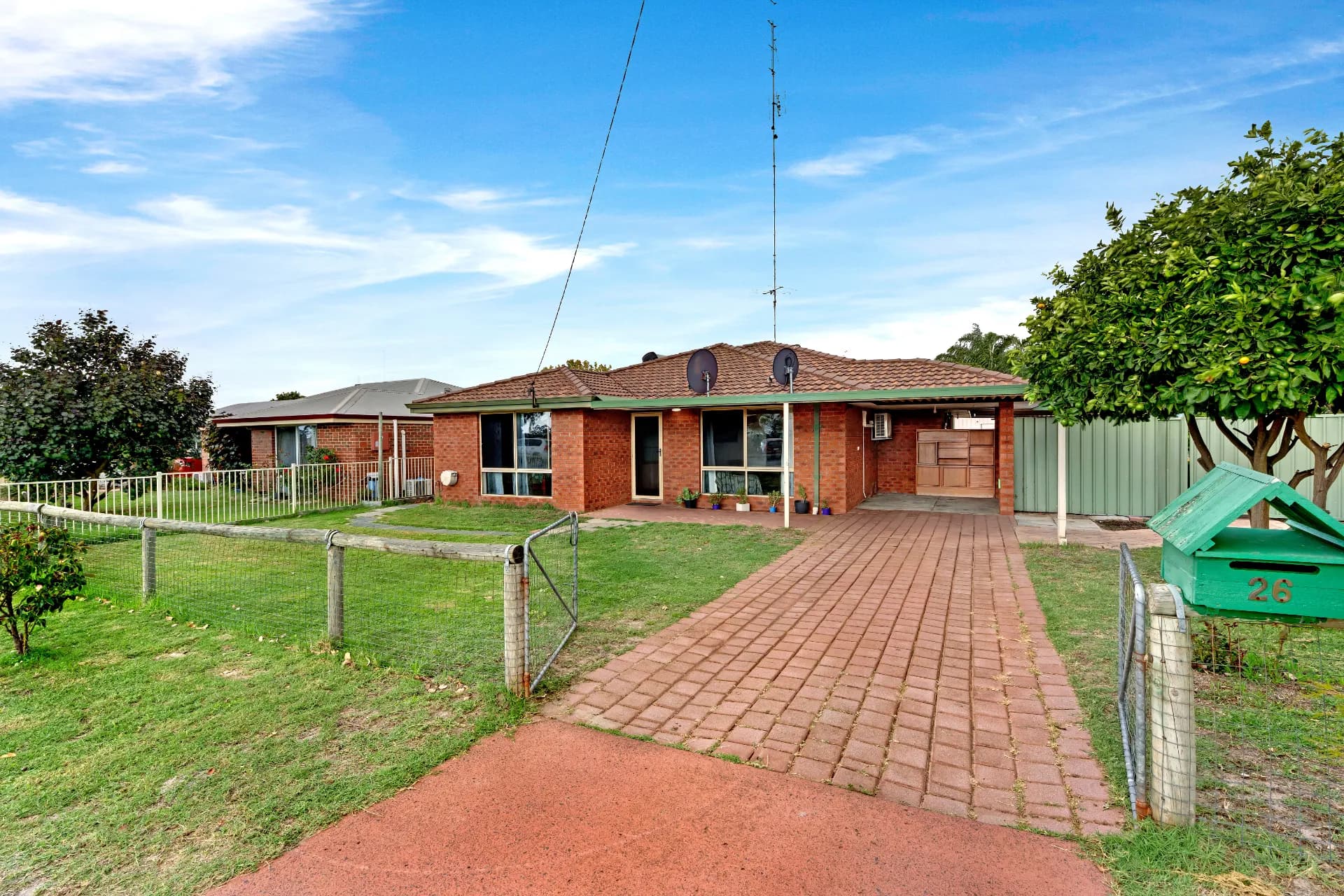 26 Prowse Road, Capel, WA, Capel - Image 1