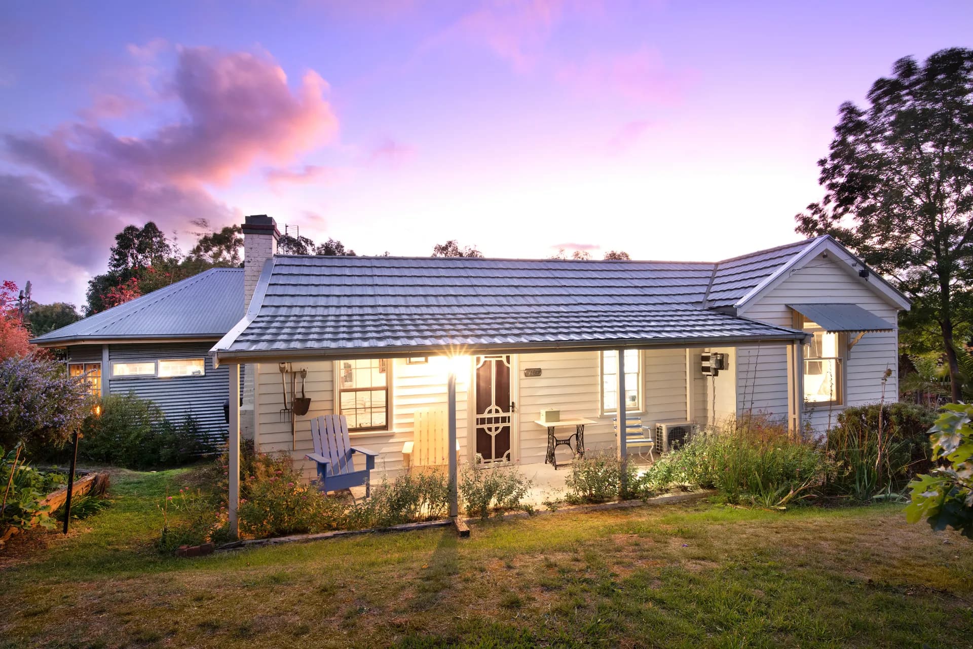 6 Landseer Street, Castlemaine, VIC, Castlemaine - Image 1