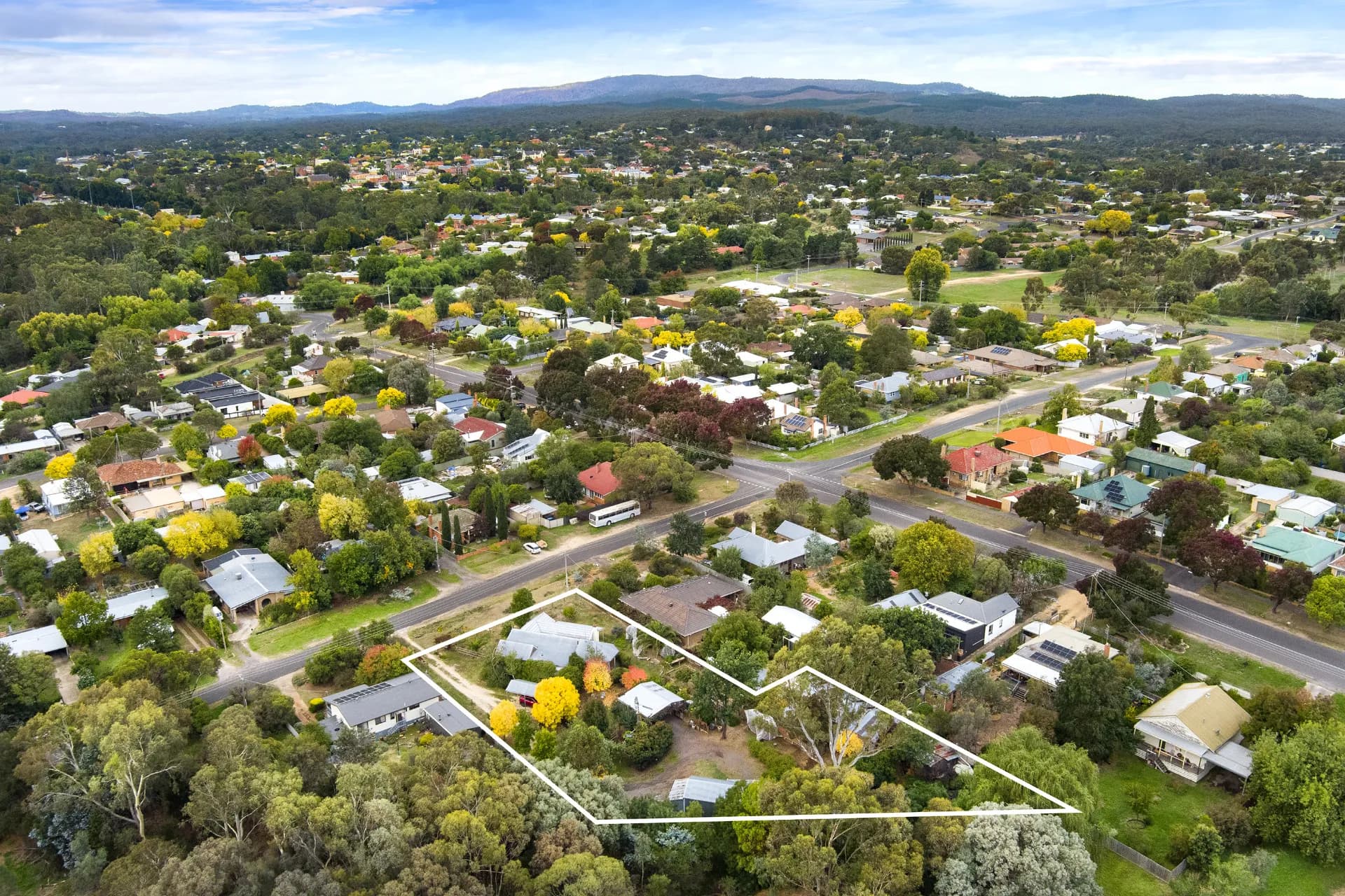 6 Landseer Street, Castlemaine, VIC, Castlemaine - Thumbnail 5