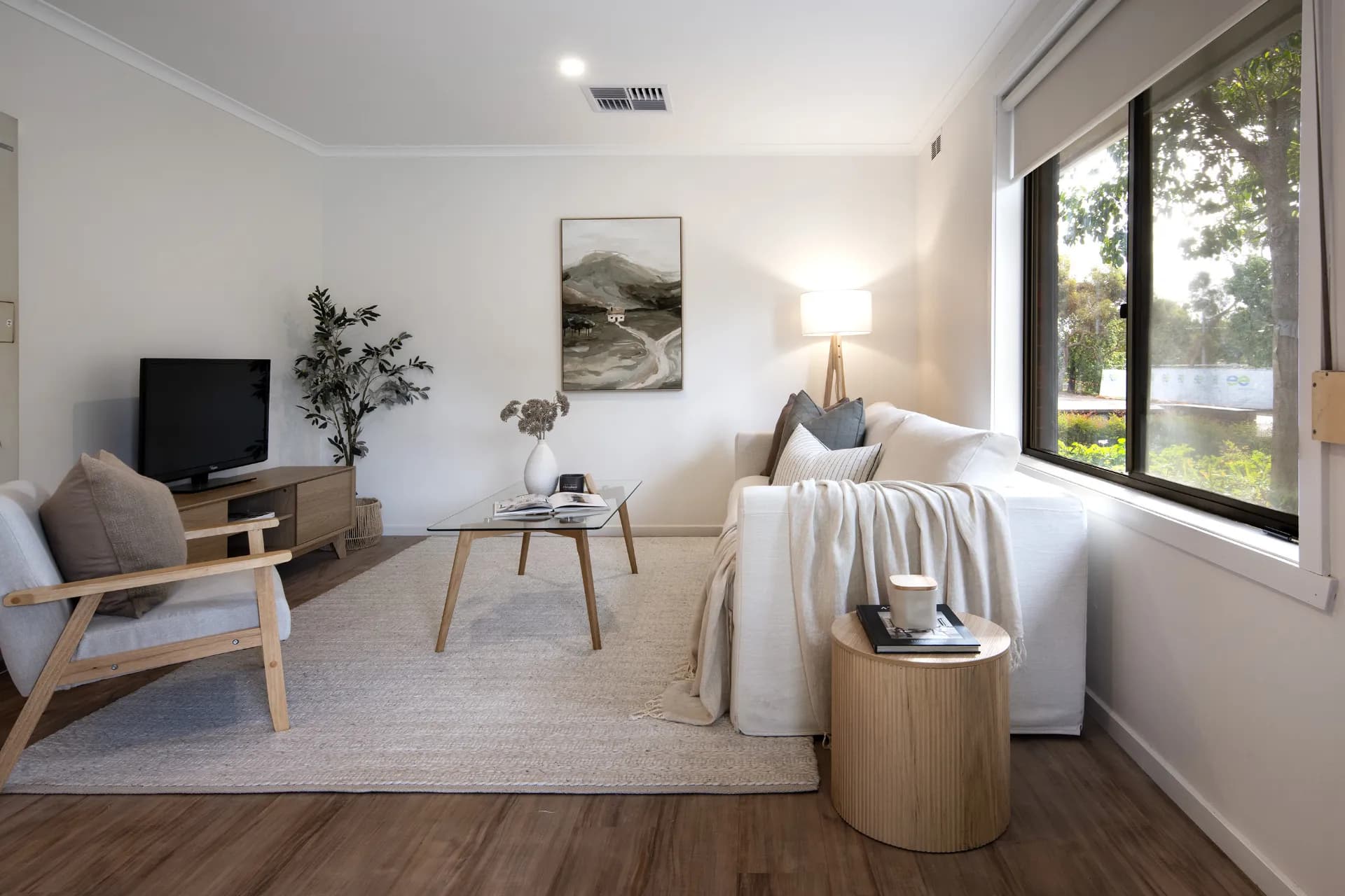 Unit 1/16 Greenhill Avenue, Castlemaine, VIC, Castlemaine - Thumbnail 3