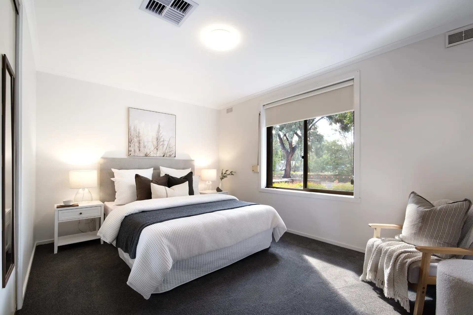 Unit 1/16 Greenhill Avenue, Castlemaine, VIC, Castlemaine - Thumbnail 7