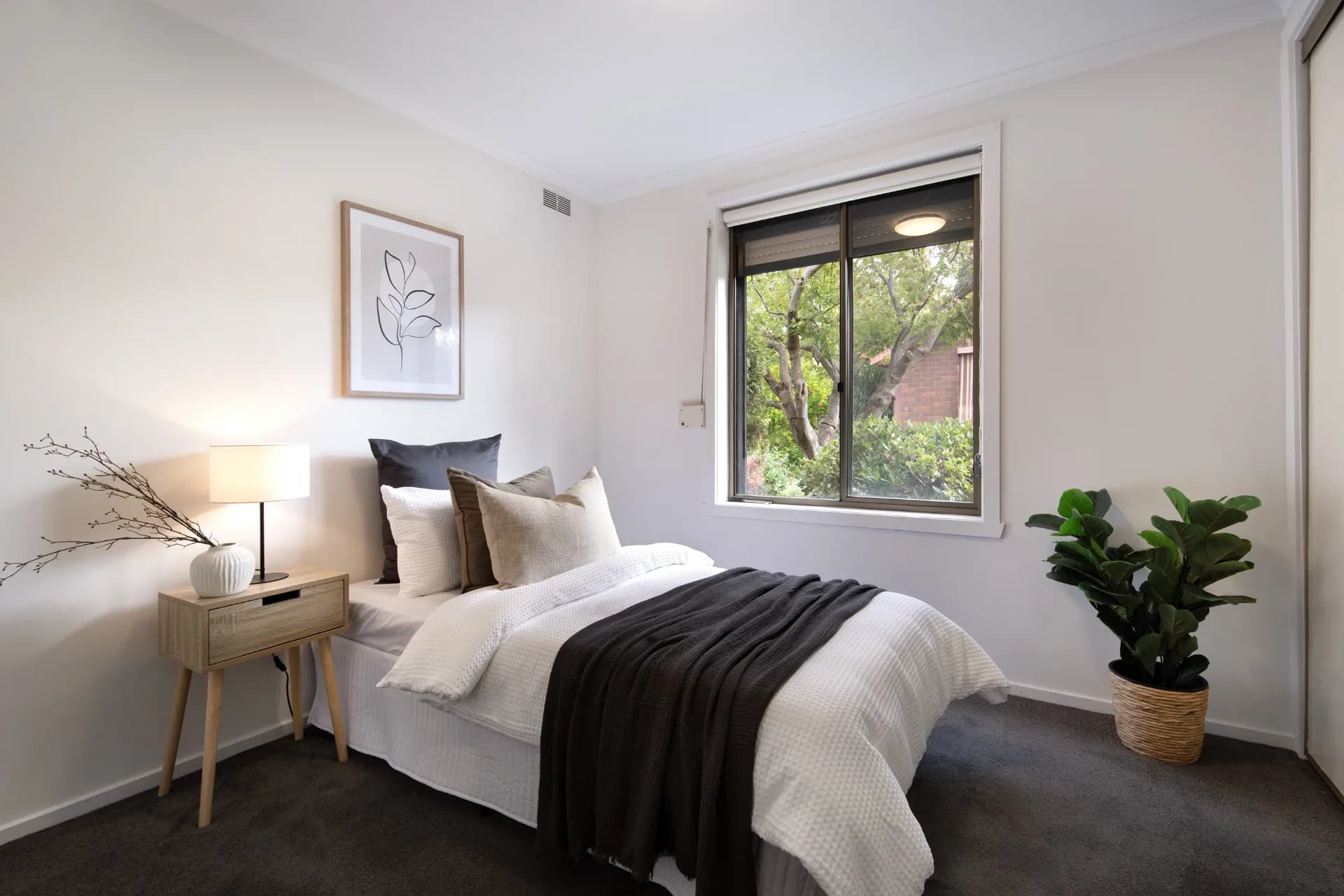 Unit 1/16 Greenhill Avenue, Castlemaine, VIC, Castlemaine - Thumbnail 8