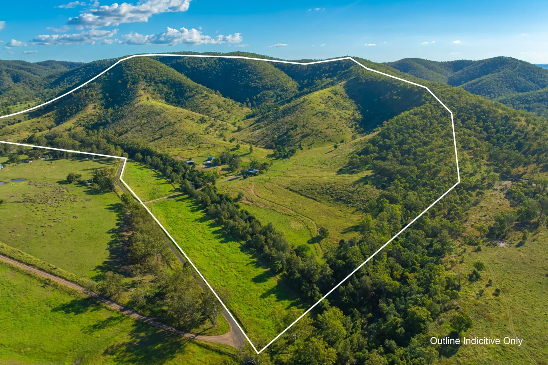 878 Rossmore Road, Kilkivan, QLD, Kilkivan - Thumbnail 2