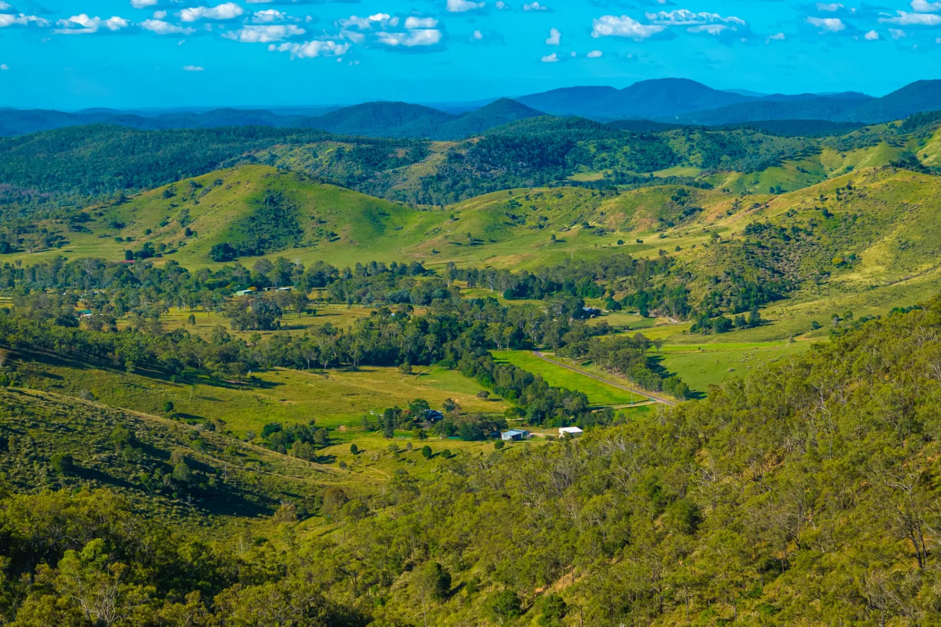 878 Rossmore Road, Kilkivan, QLD, Kilkivan - Thumbnail 3