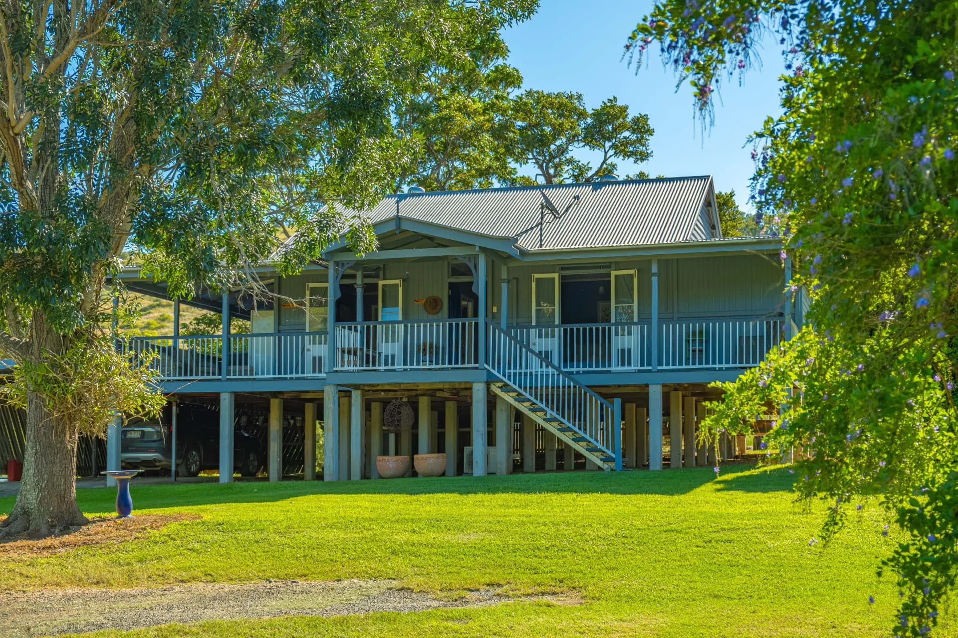 878 Rossmore Road, Kilkivan, QLD, Kilkivan - Thumbnail 6