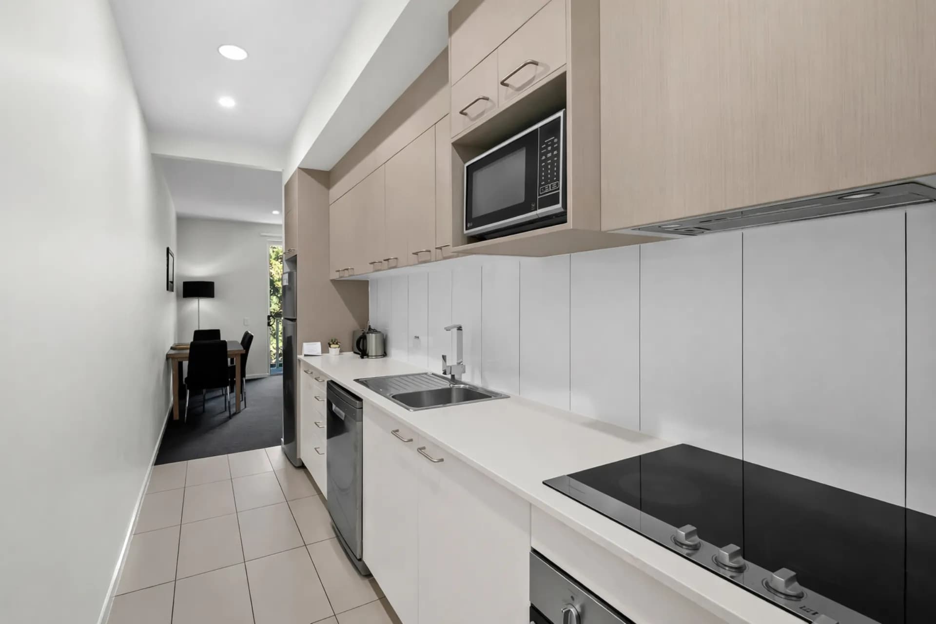 105/40 Playfield Street, Chermside, QLD, Chermside - Thumbnail 4