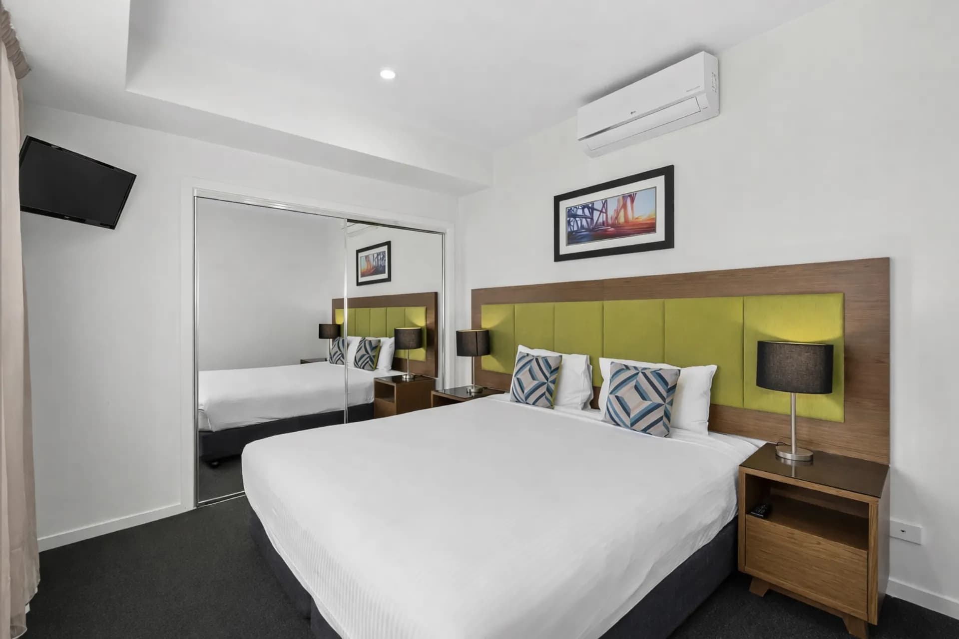 105/40 Playfield Street, Chermside, QLD, Chermside - Thumbnail 5