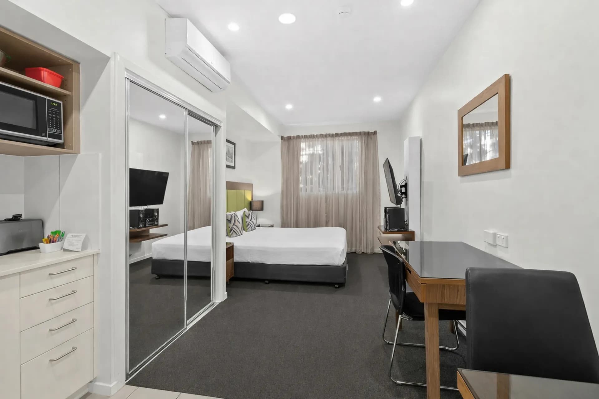 105/40 Playfield Street, Chermside, QLD, Chermside - Thumbnail 7