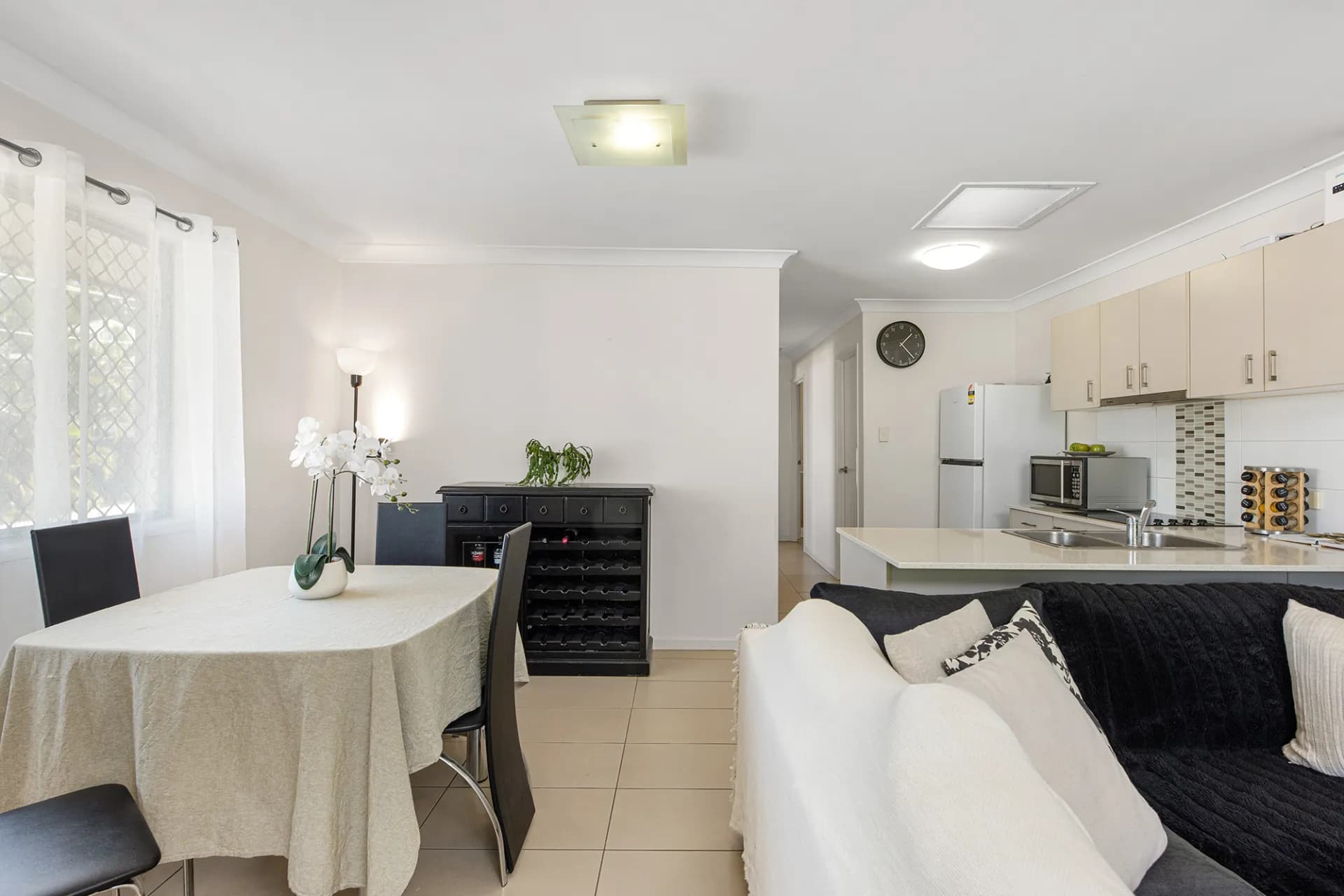 1/58 Ross Street, Woolloongabba, QLD, Woolloongabba - Thumbnail 5