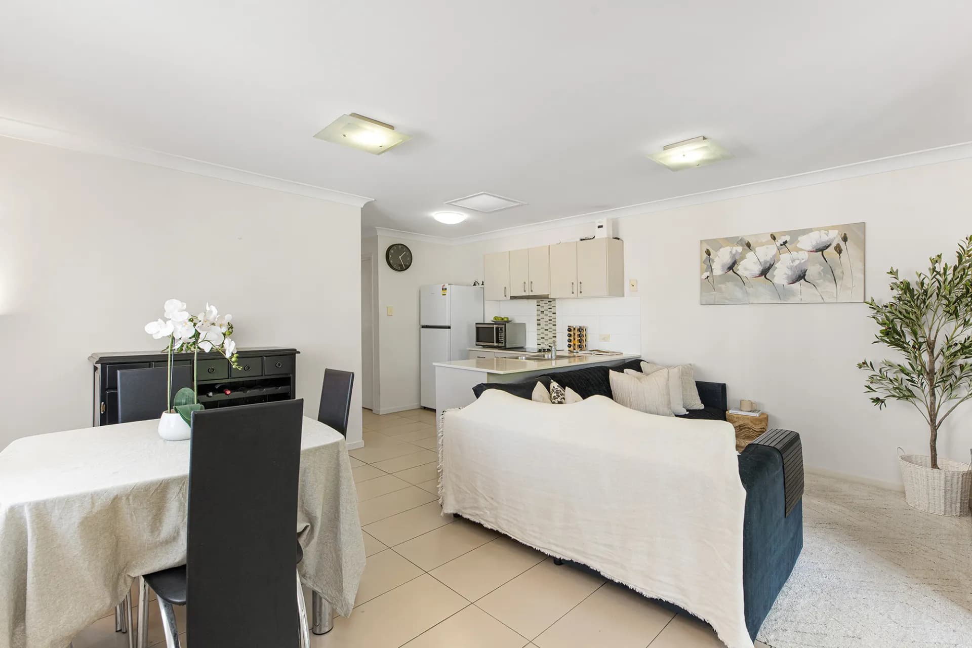 1/58 Ross Street, Woolloongabba, QLD, Woolloongabba - Thumbnail 6