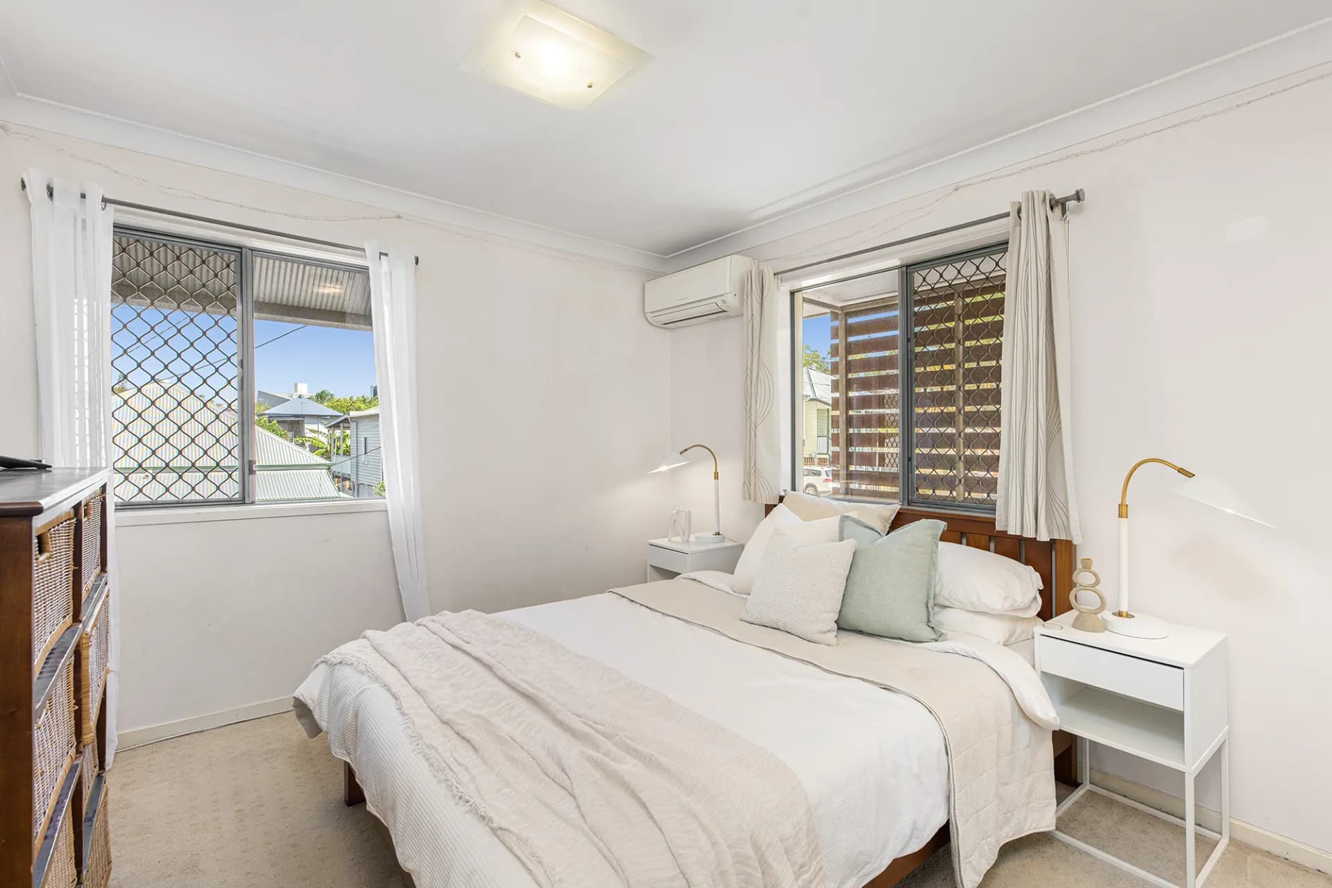 1/58 Ross Street, Woolloongabba, QLD, Woolloongabba - Thumbnail 8