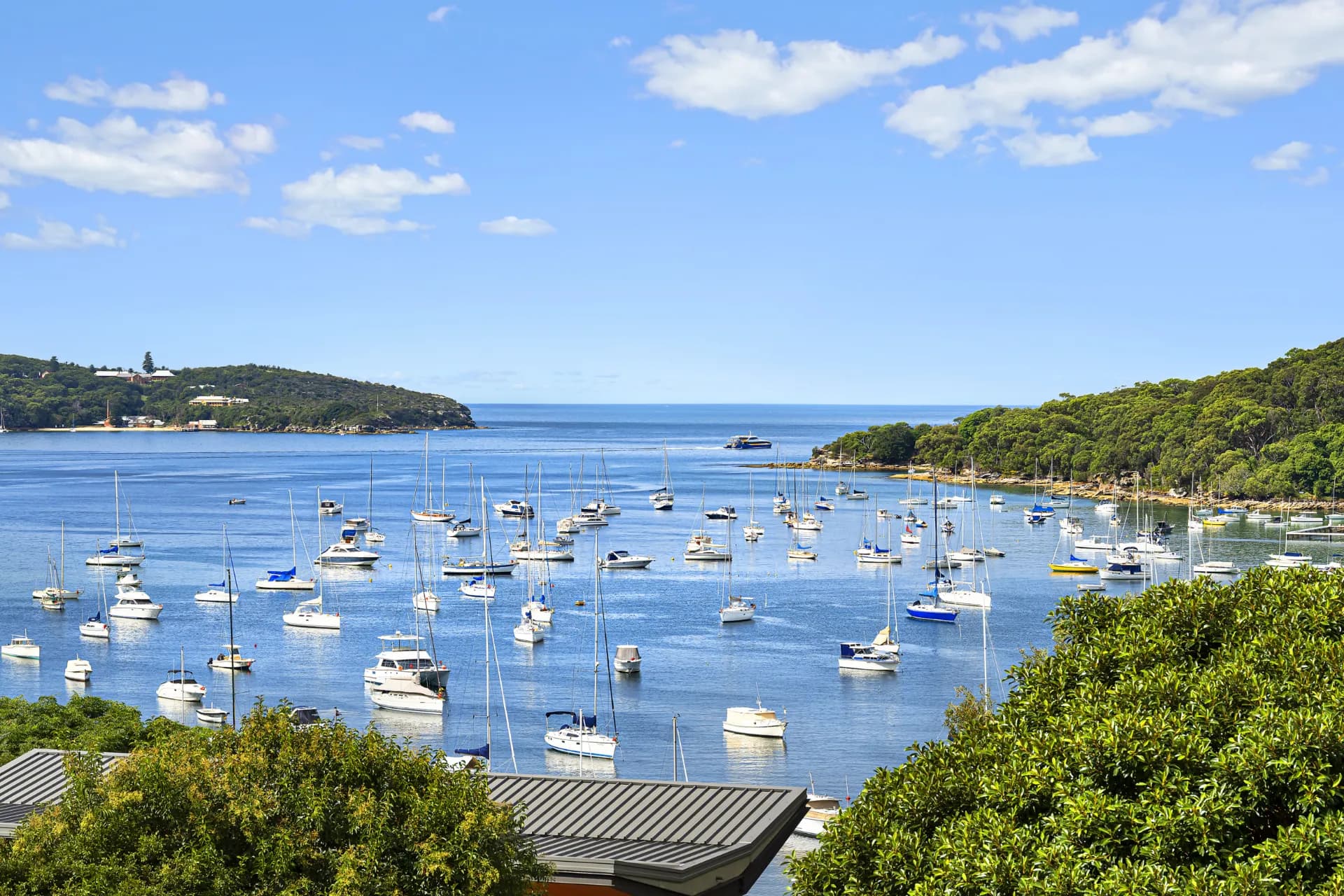 6/98 Lauderdale Avenue, Fairlight, NSW, Fairlight - Image 1