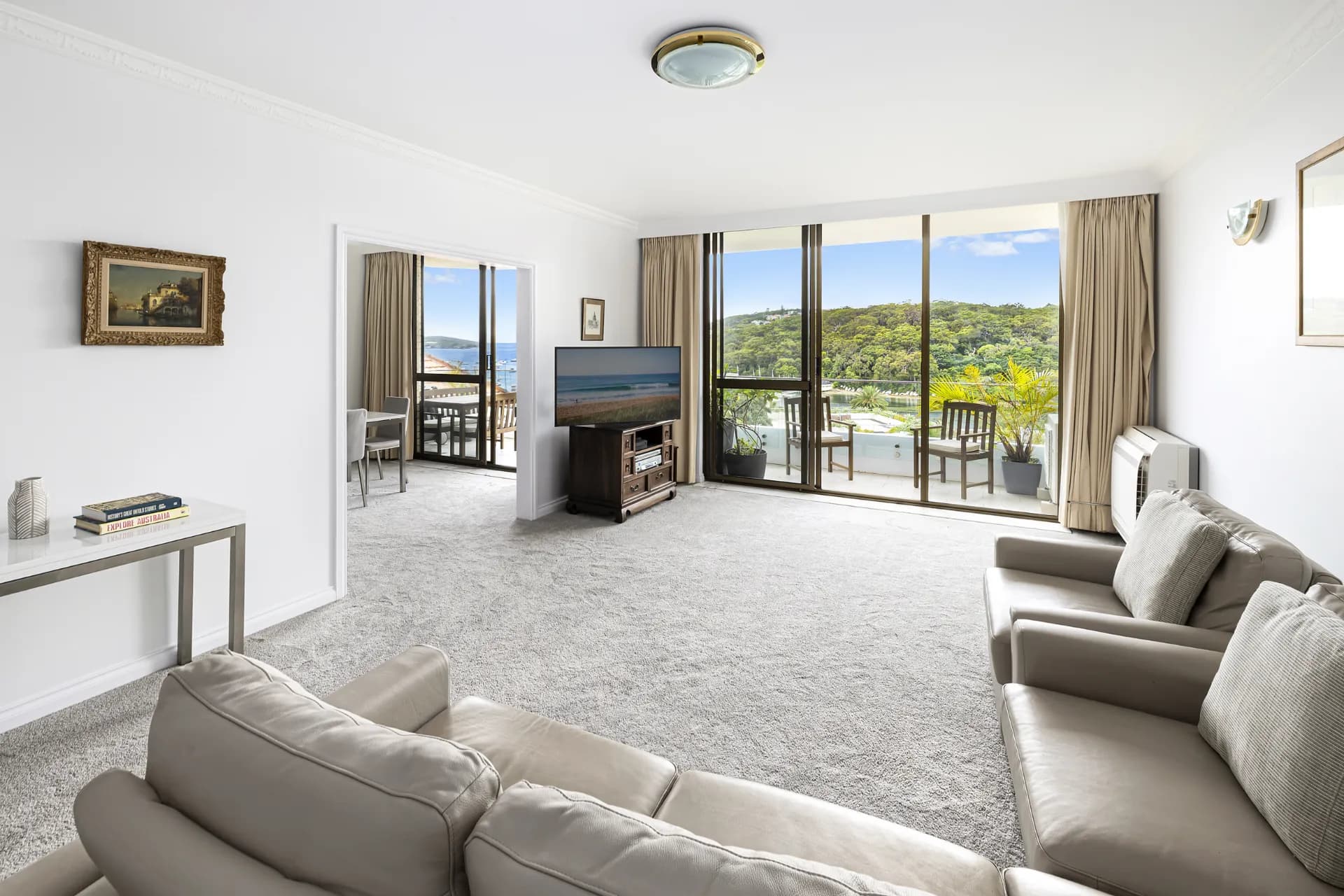 6/98 Lauderdale Avenue, Fairlight, NSW, Fairlight - Thumbnail 2