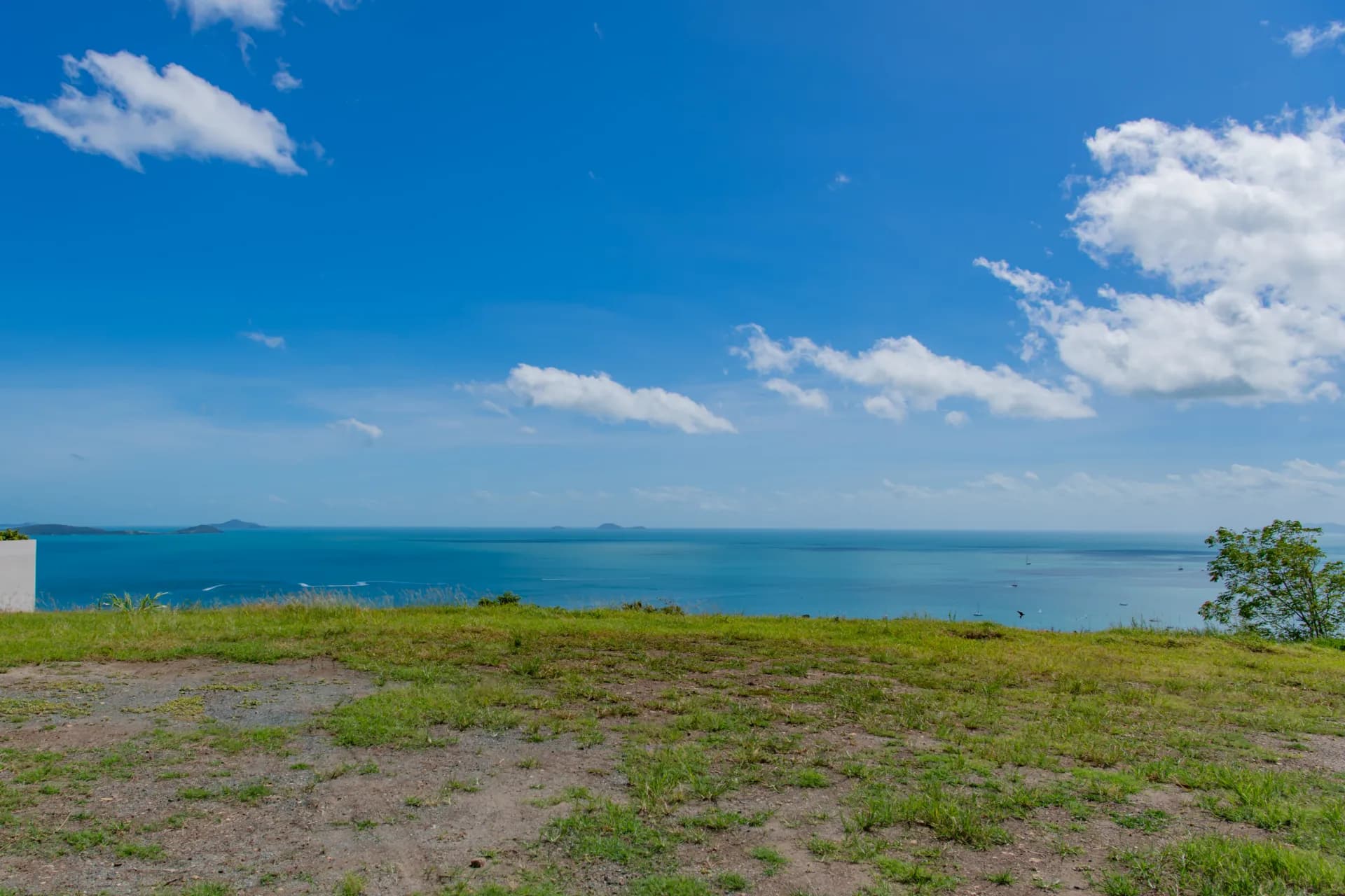 Lot 90 Seaview Drive, Airlie Beach, QLD, Airlie Beach - Image 1