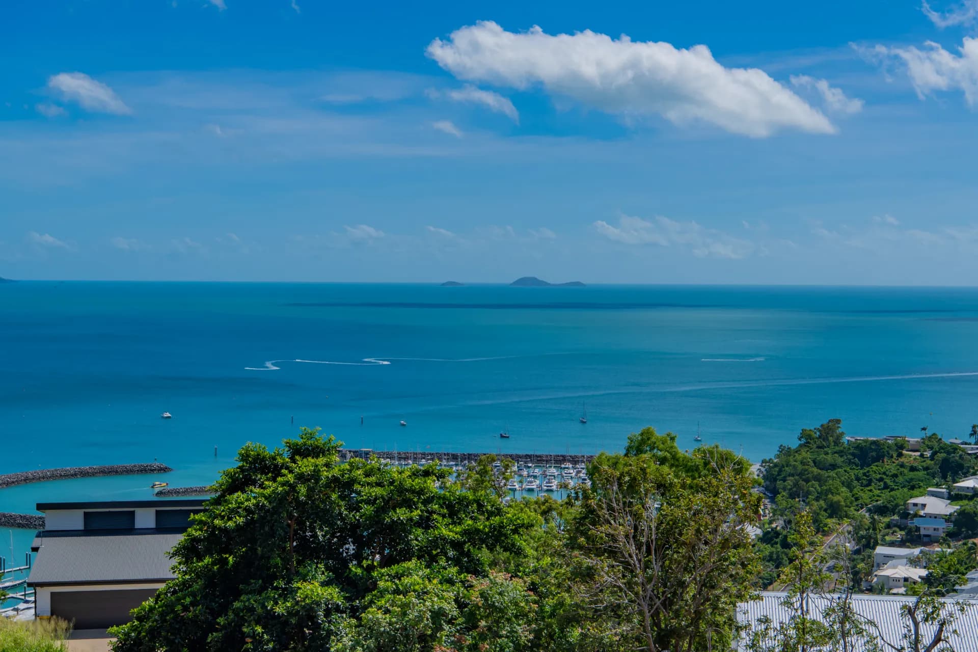 Lot 90 Seaview Drive, Airlie Beach, QLD, Airlie Beach - Thumbnail 4