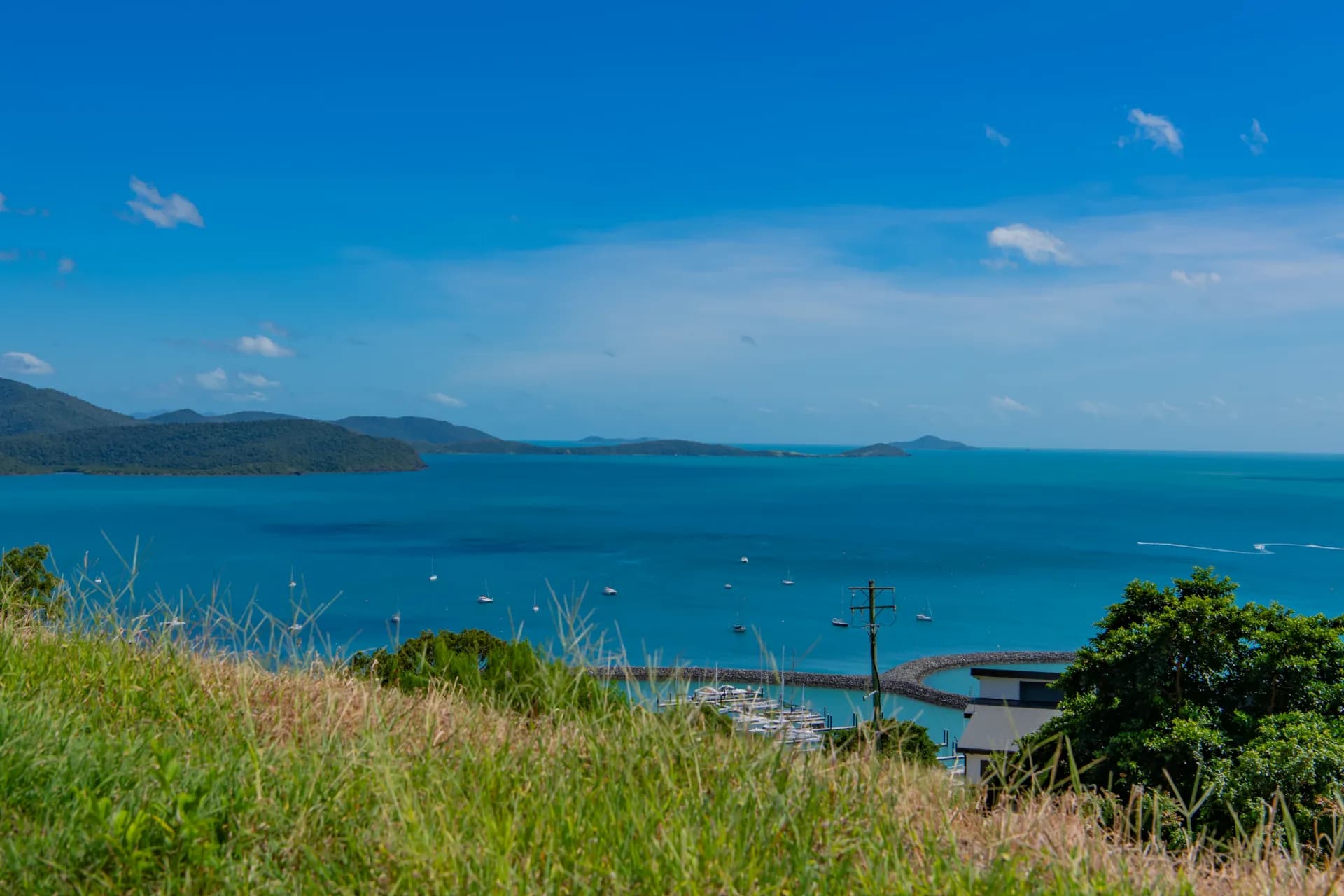 Lot 90 Seaview Drive, Airlie Beach, QLD, Airlie Beach - Thumbnail 5