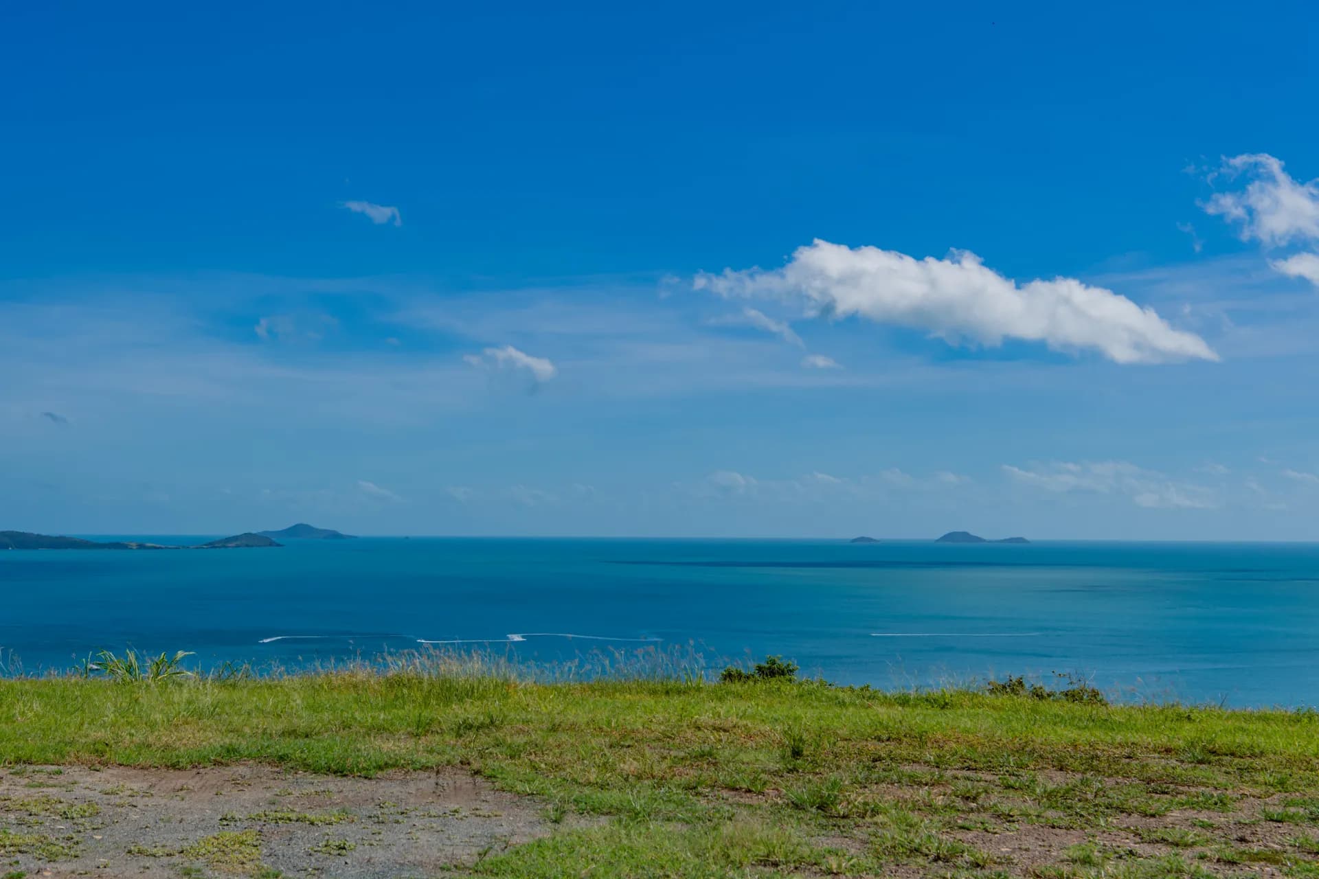 Lot 90 Seaview Drive, Airlie Beach, QLD, Airlie Beach - Thumbnail 6