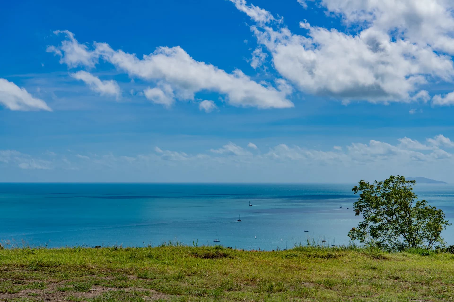 Lot 90 Seaview Drive, Airlie Beach, QLD, Airlie Beach - Thumbnail 7