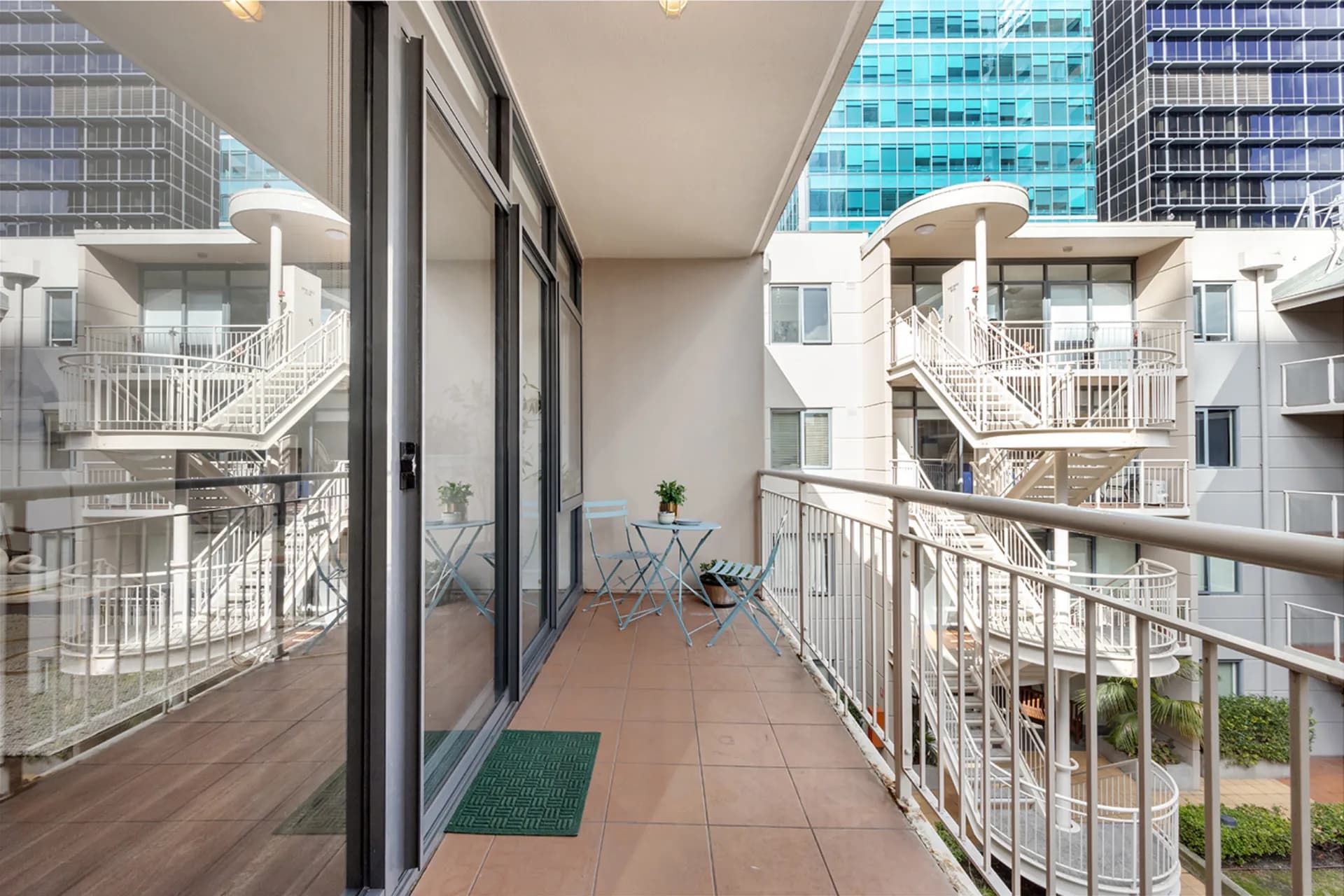 199/28 Little Lonsdale Street, Melbourne, VIC, Melbourne - Thumbnail 3
