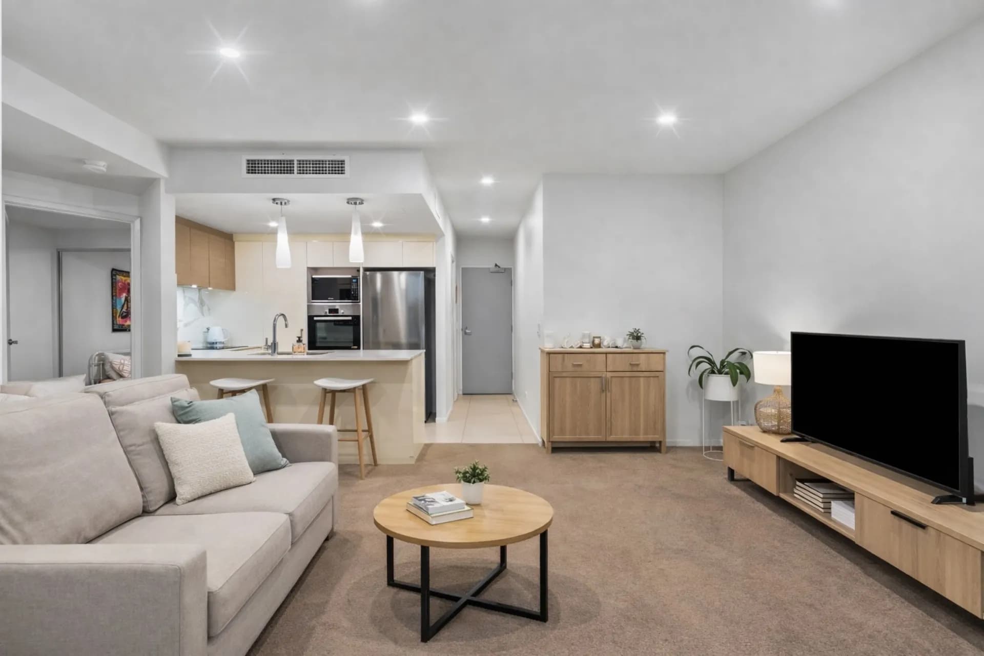 1107/91 Kittyhawk Drive, Chermside, QLD, Chermside - Thumbnail 4